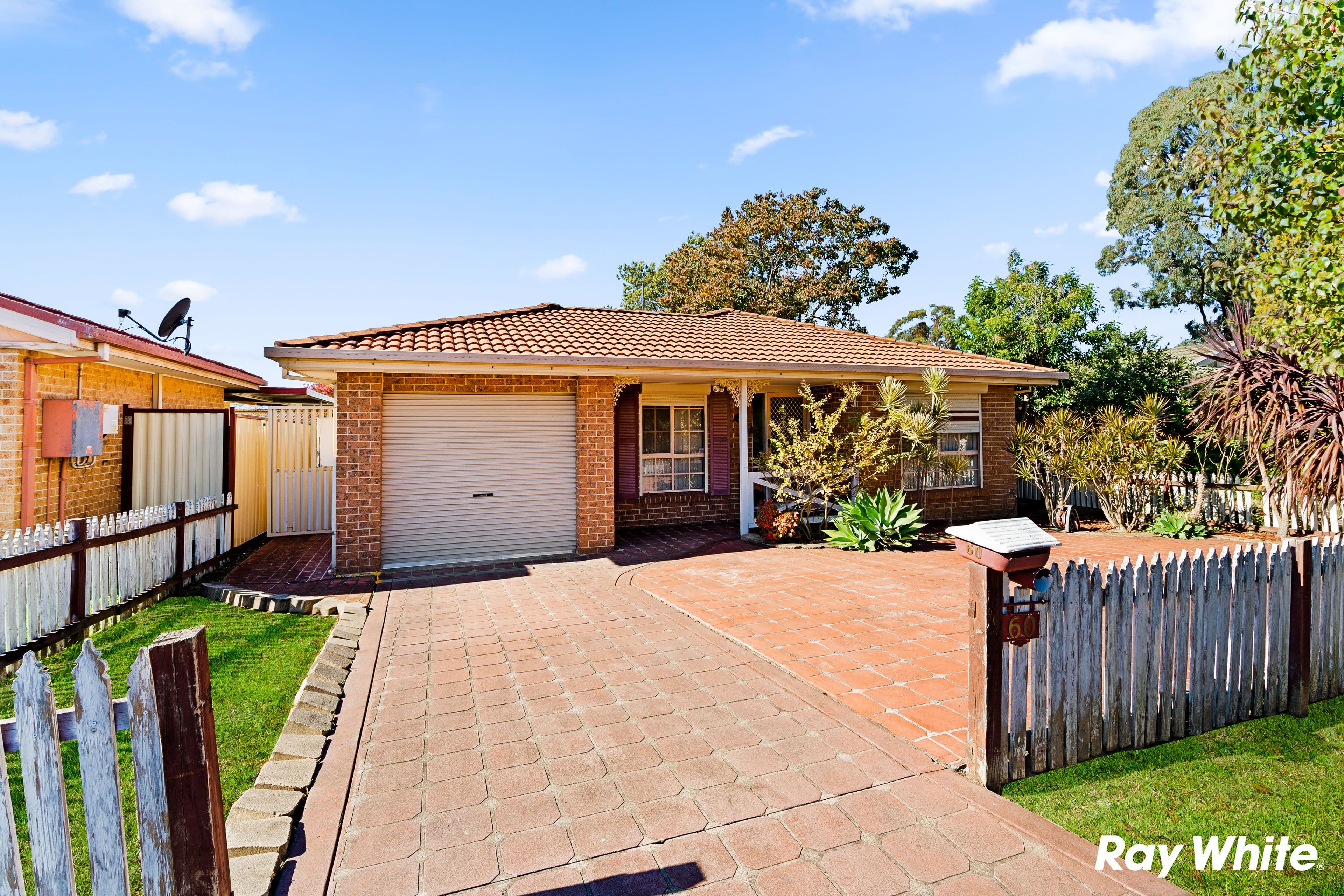 60 Kenneth Crescent, Dean Park NSW 2761, Dean Park - Image 1