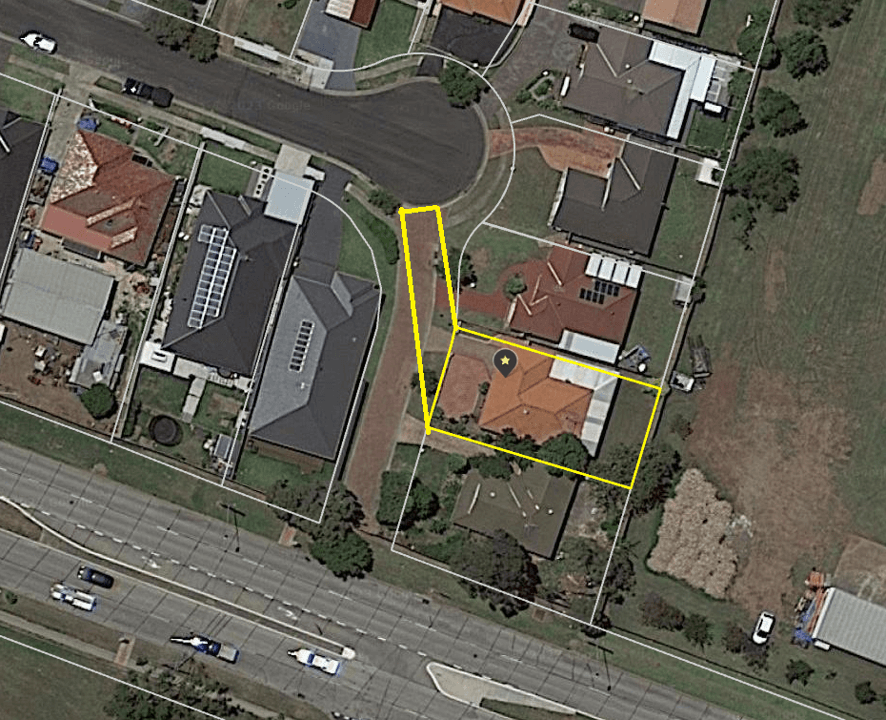 60 Kenneth Crescent, Dean Park NSW 2761, Dean Park - Thumbnail 2