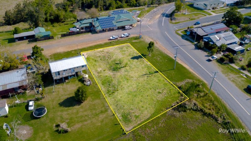 58 Grafton Street, Copmanhurst NSW 2460, Copmanhurst - Thumbnail 3