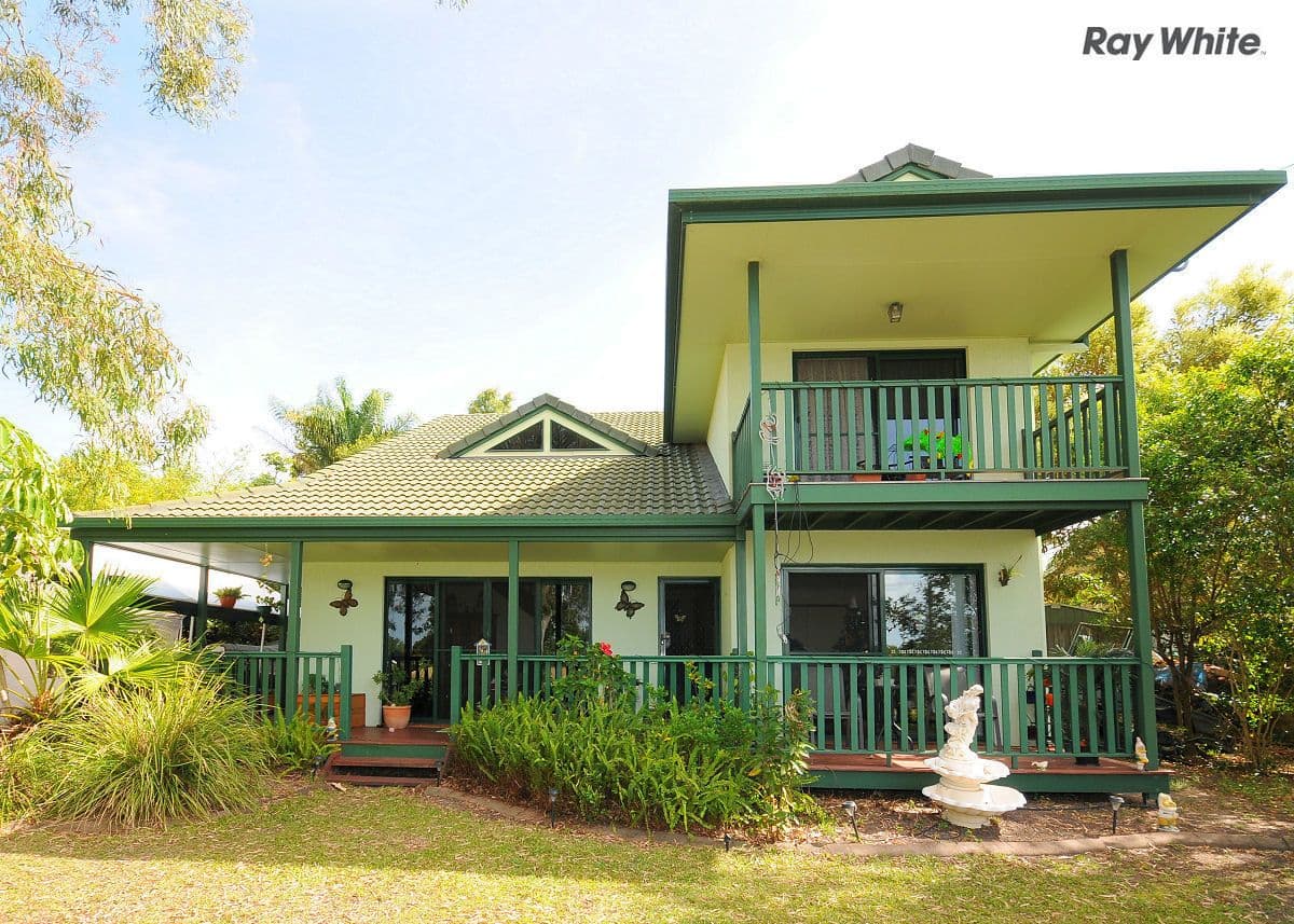 53 Hillcrest Aveune, SCARNESS QLD 4655, Scarness - Image 1