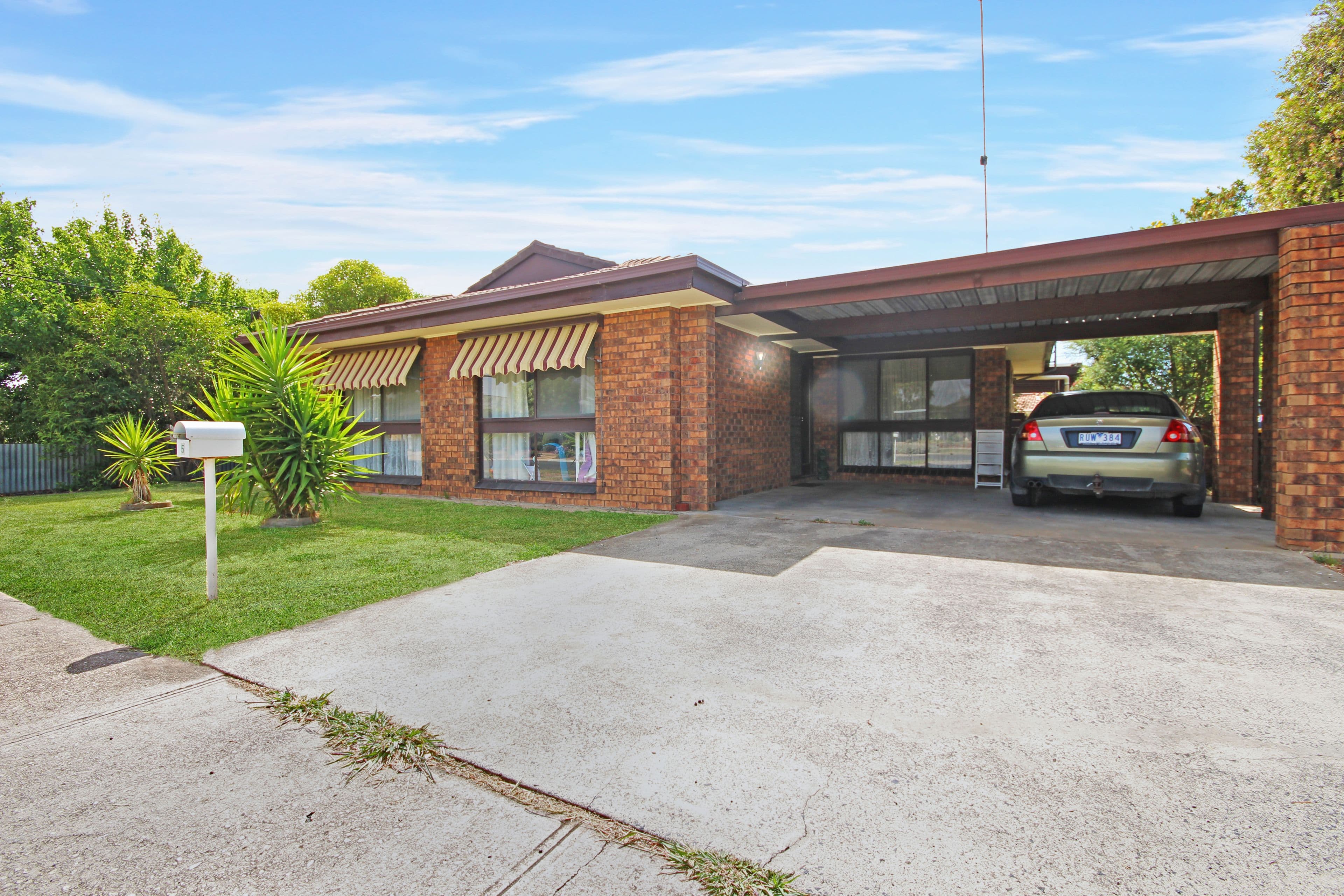 5 Morson Street, Horsham VIC 3400, Horsham - Image 1