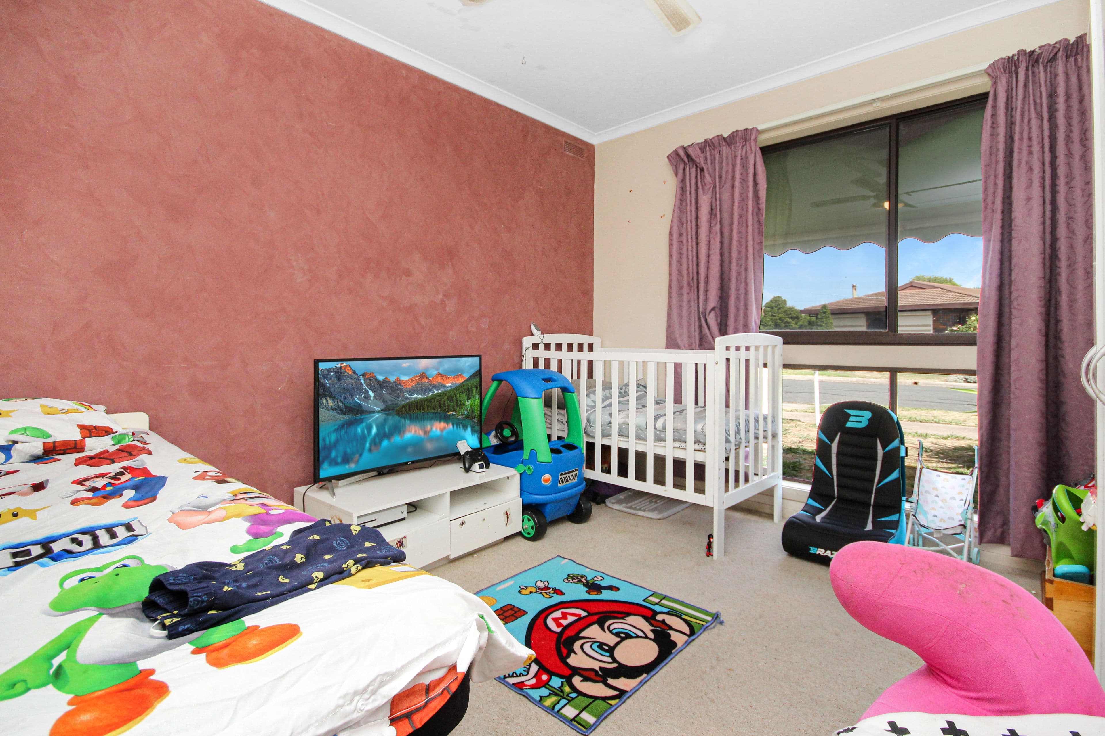 5 Morson Street, Horsham VIC 3400, Horsham - Thumbnail 8