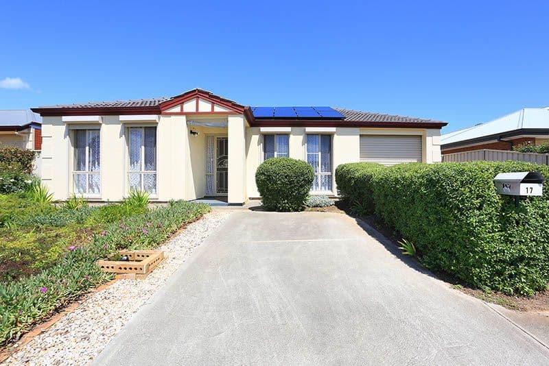 17 Chamberlain Drive, Christie Downs SA 5164, Christie Downs - Image 1