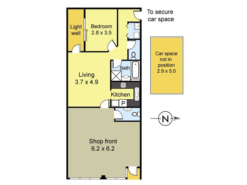 251 St. Georges Road, NORTHCOTE VIC 3070, Northcote - Thumbnail 7
