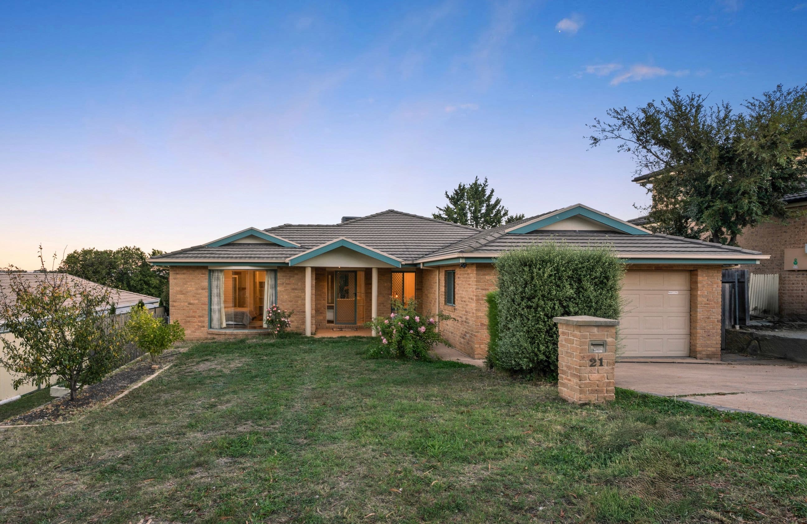 21 Warrumbul Street, Ngunnawal ACT 2913, Ngunnawal - Image 1