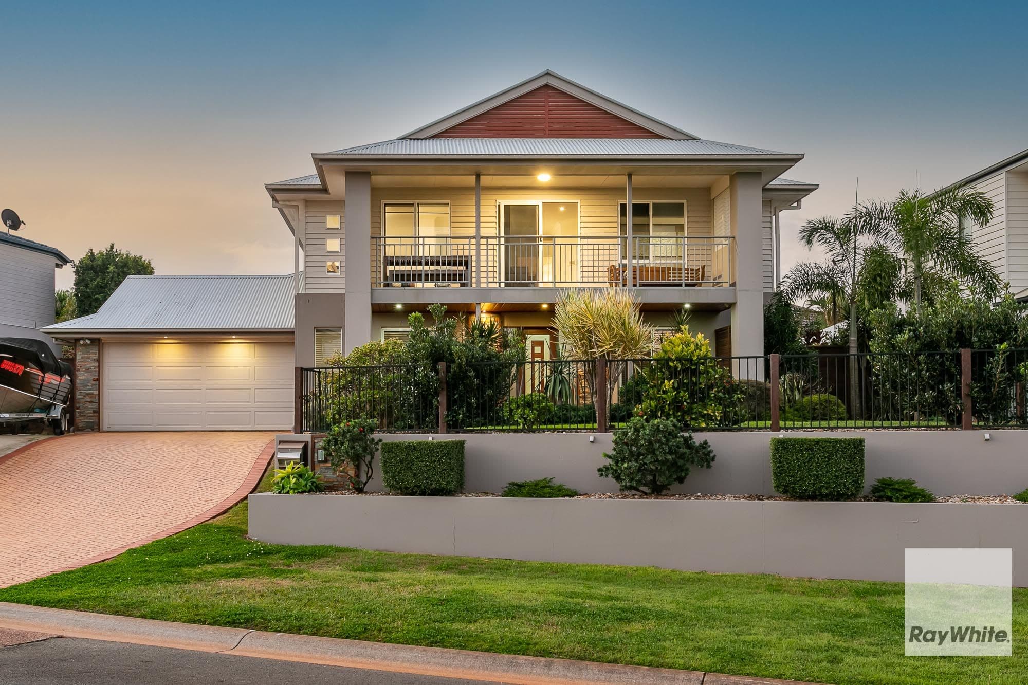 8 Haslingden Drive, Redland Bay QLD 4165, Redland Bay - Thumbnail 4