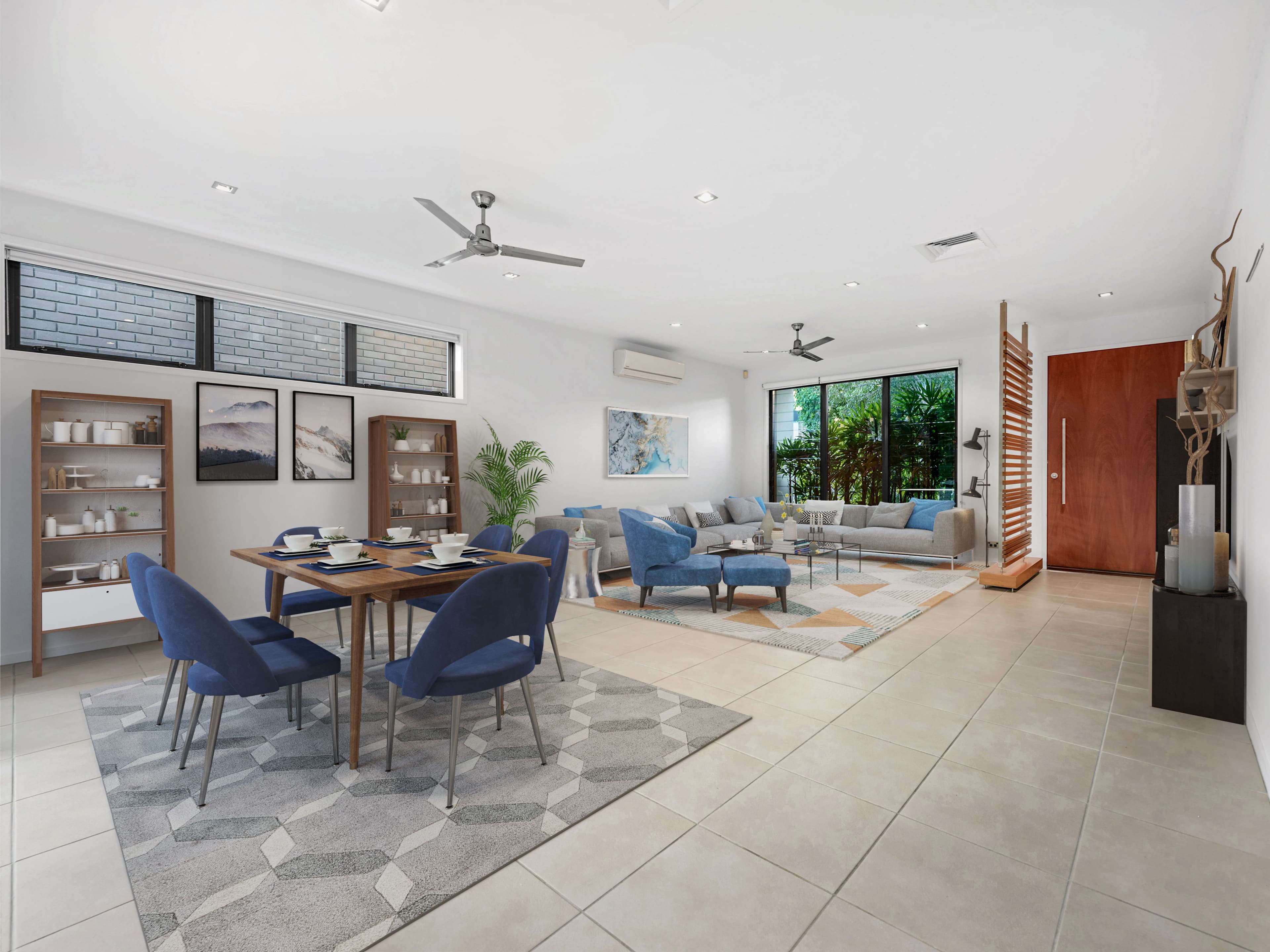 32 Shore Crescent, Bulimba QLD 4171, Bulimba - Thumbnail 3