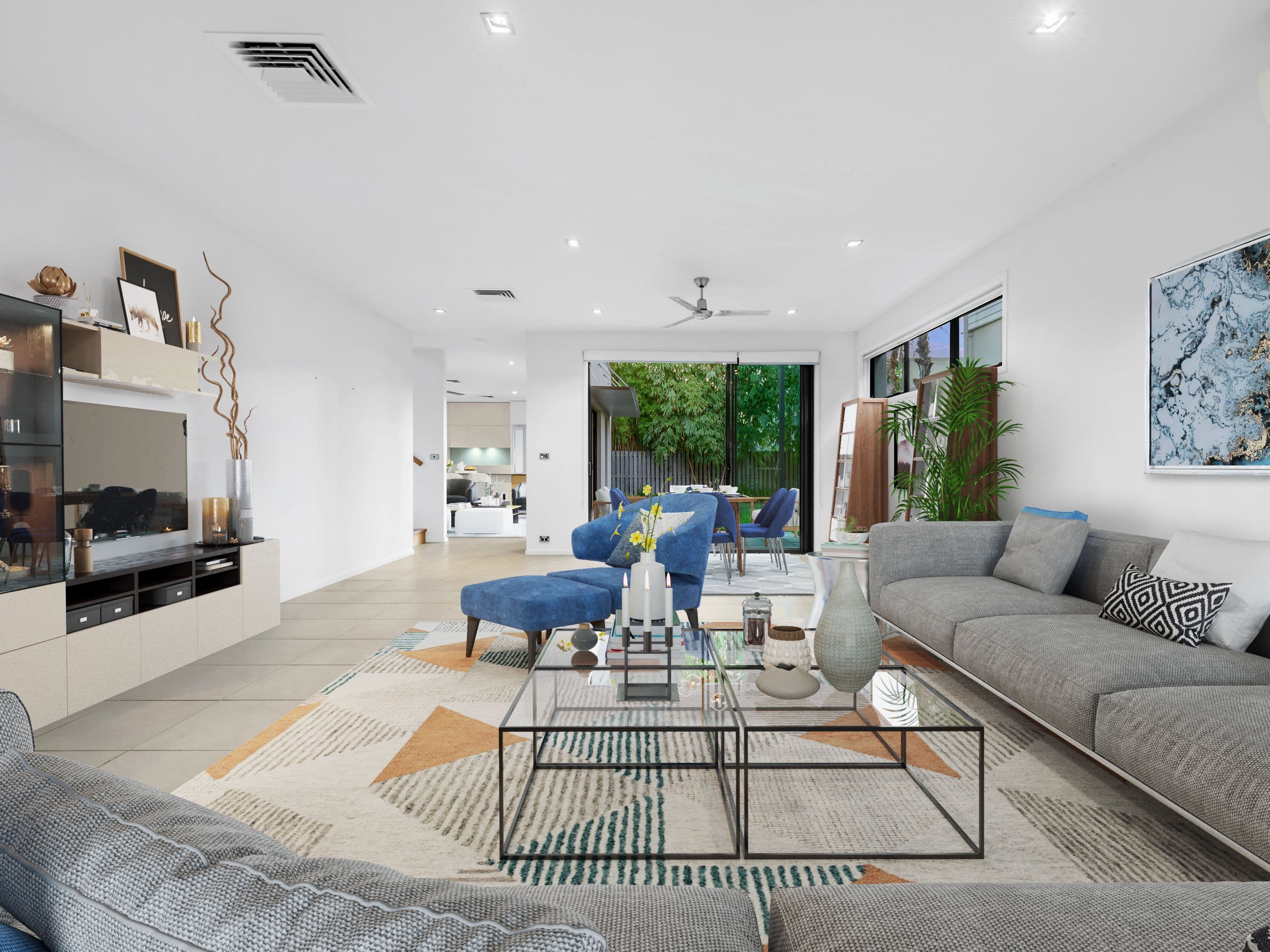 32 Shore Crescent, Bulimba QLD 4171, Bulimba - Thumbnail 4