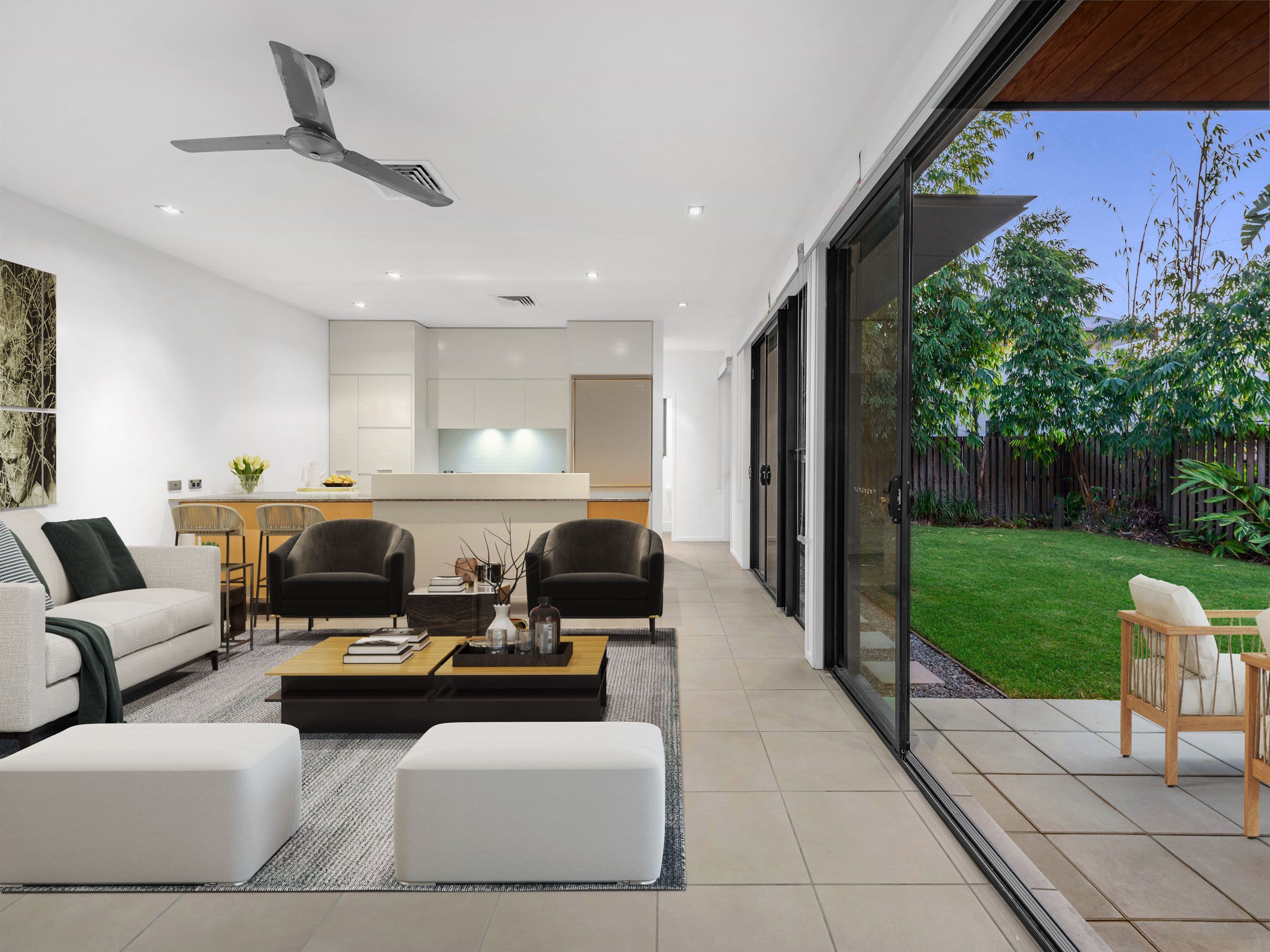 32 Shore Crescent, Bulimba QLD 4171, Bulimba - Thumbnail 5