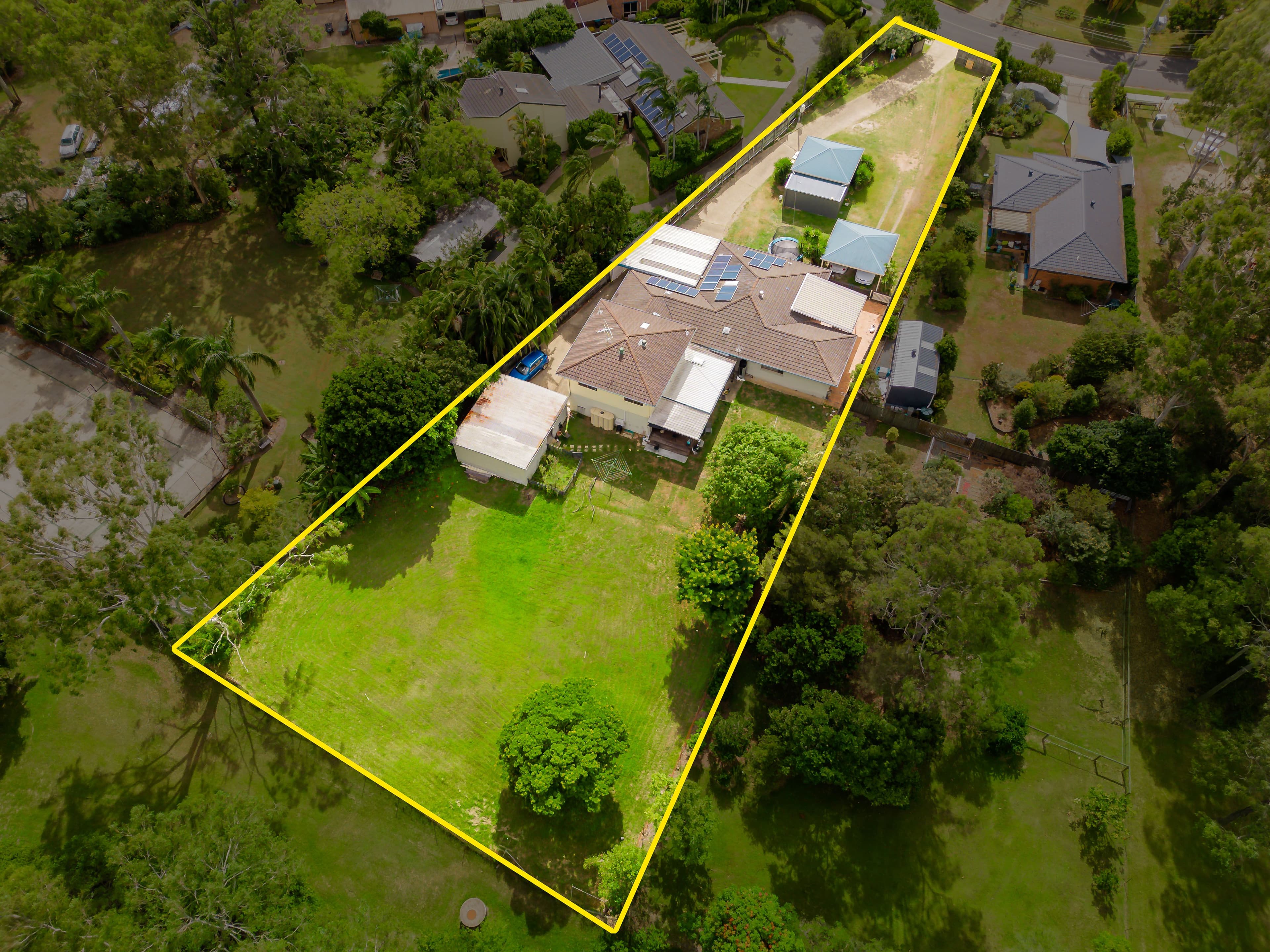 31 Valencia Way, Slacks Creek QLD 4127, Slacks Creek - Image 1