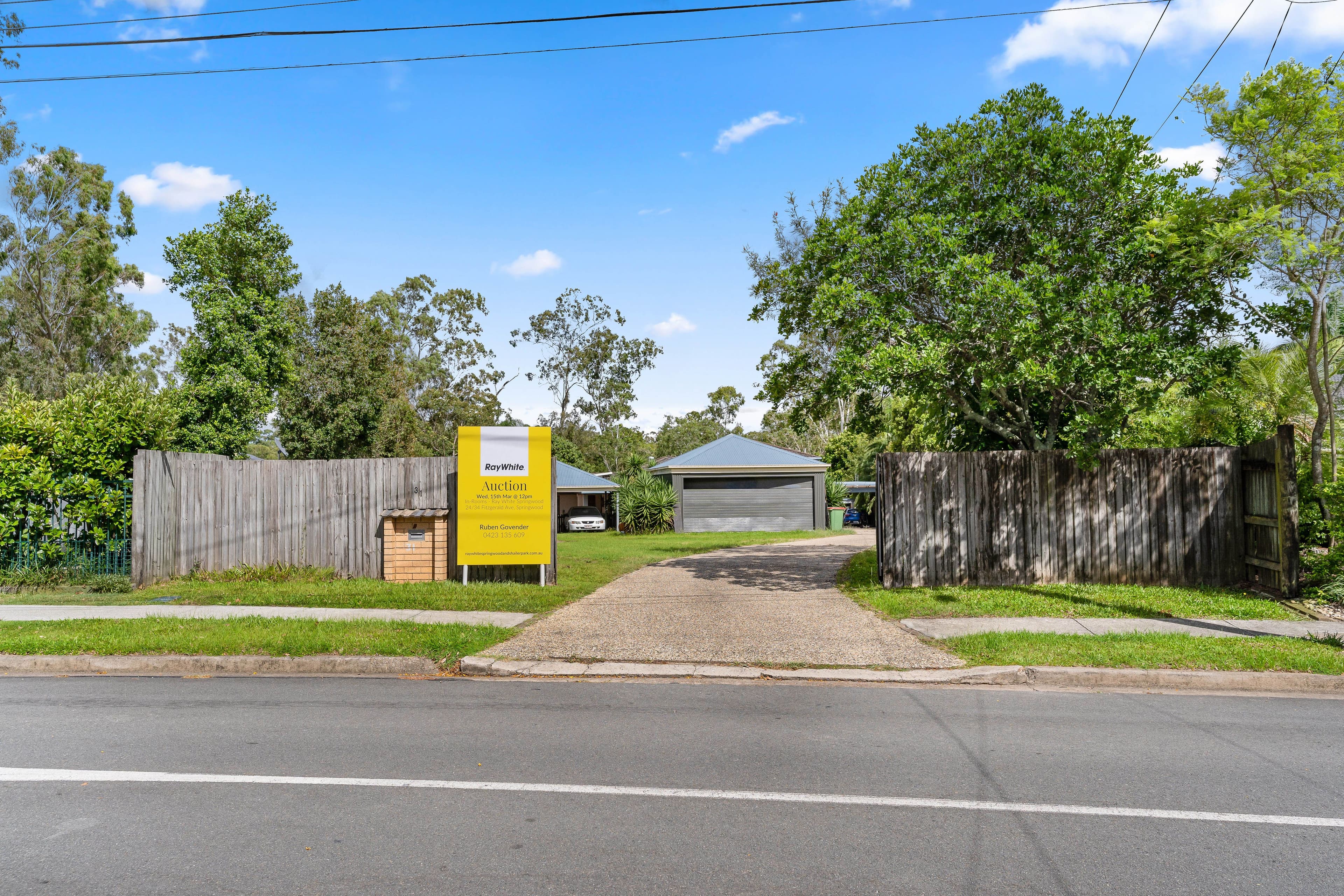 31 Valencia Way, Slacks Creek QLD 4127, Slacks Creek - Thumbnail 2