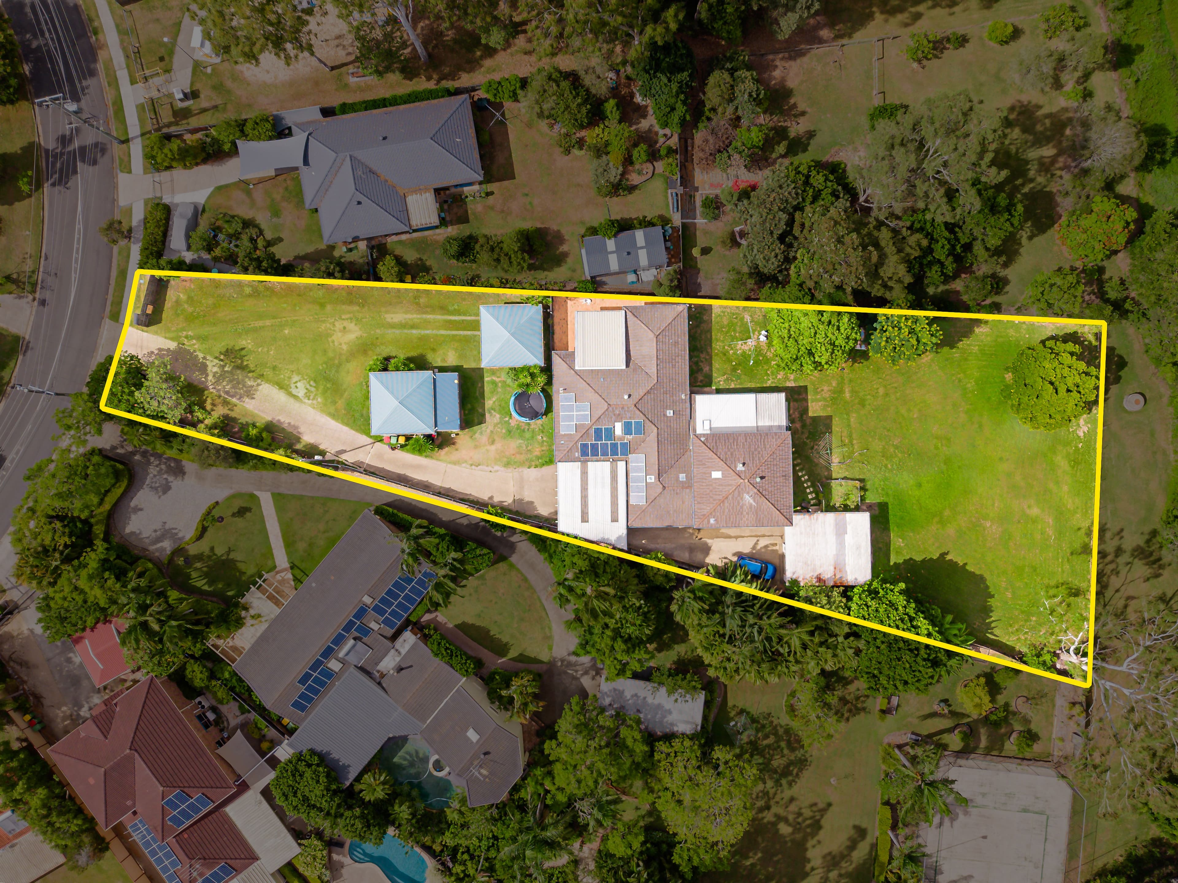 31 Valencia Way, Slacks Creek QLD 4127, Slacks Creek - Thumbnail 3