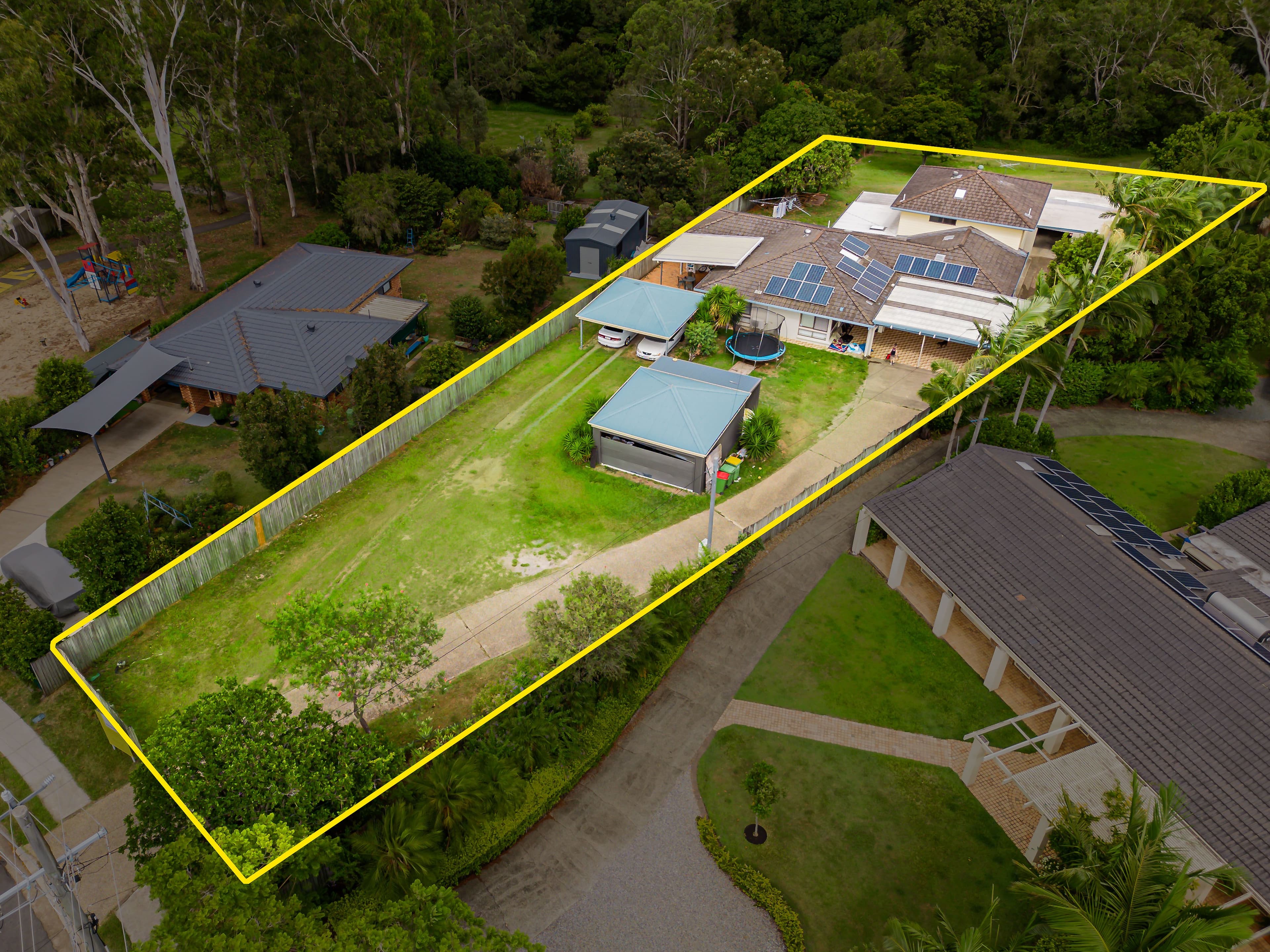 31 Valencia Way, Slacks Creek QLD 4127, Slacks Creek - Thumbnail 4