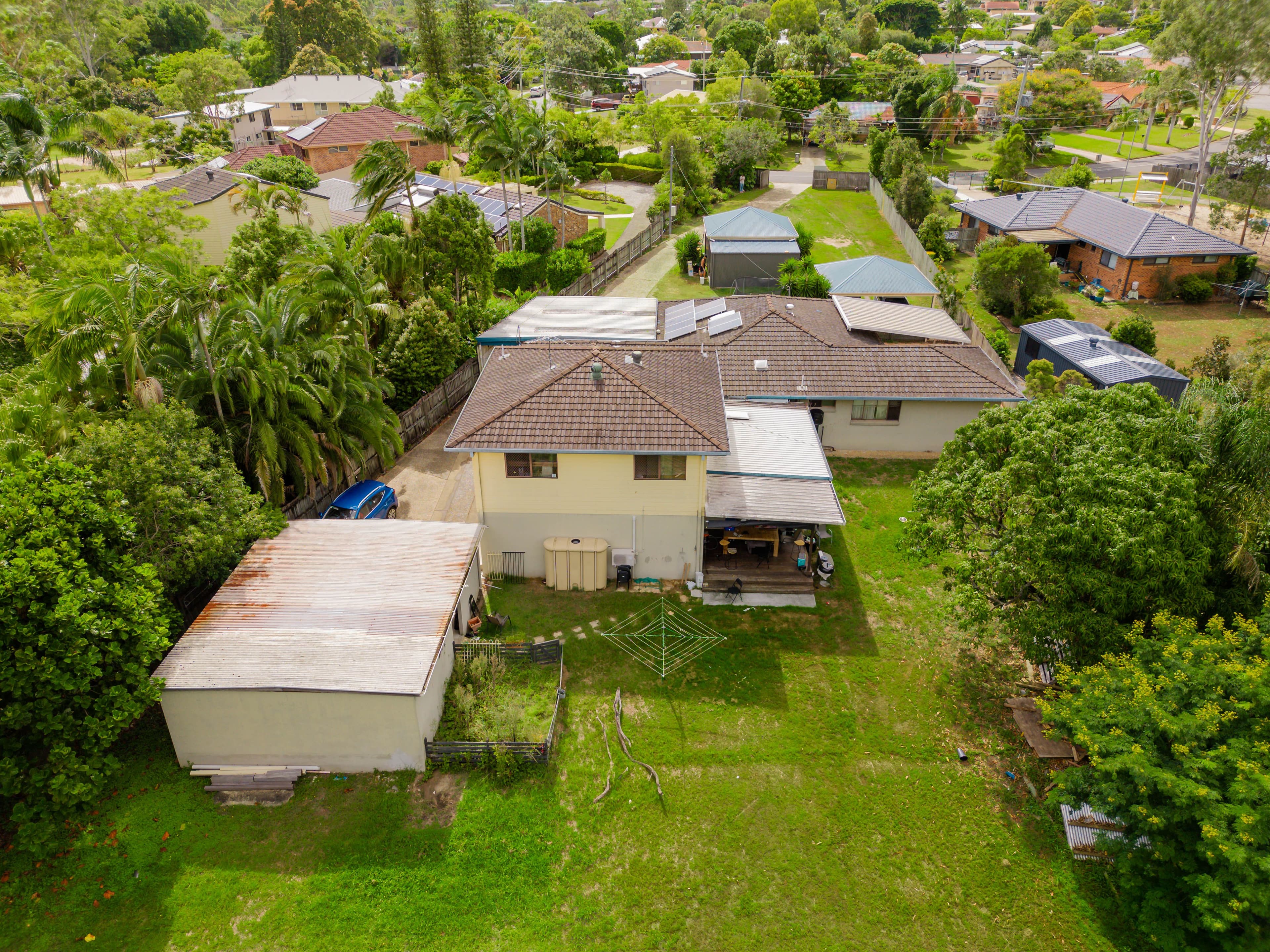 31 Valencia Way, Slacks Creek QLD 4127, Slacks Creek - Thumbnail 8