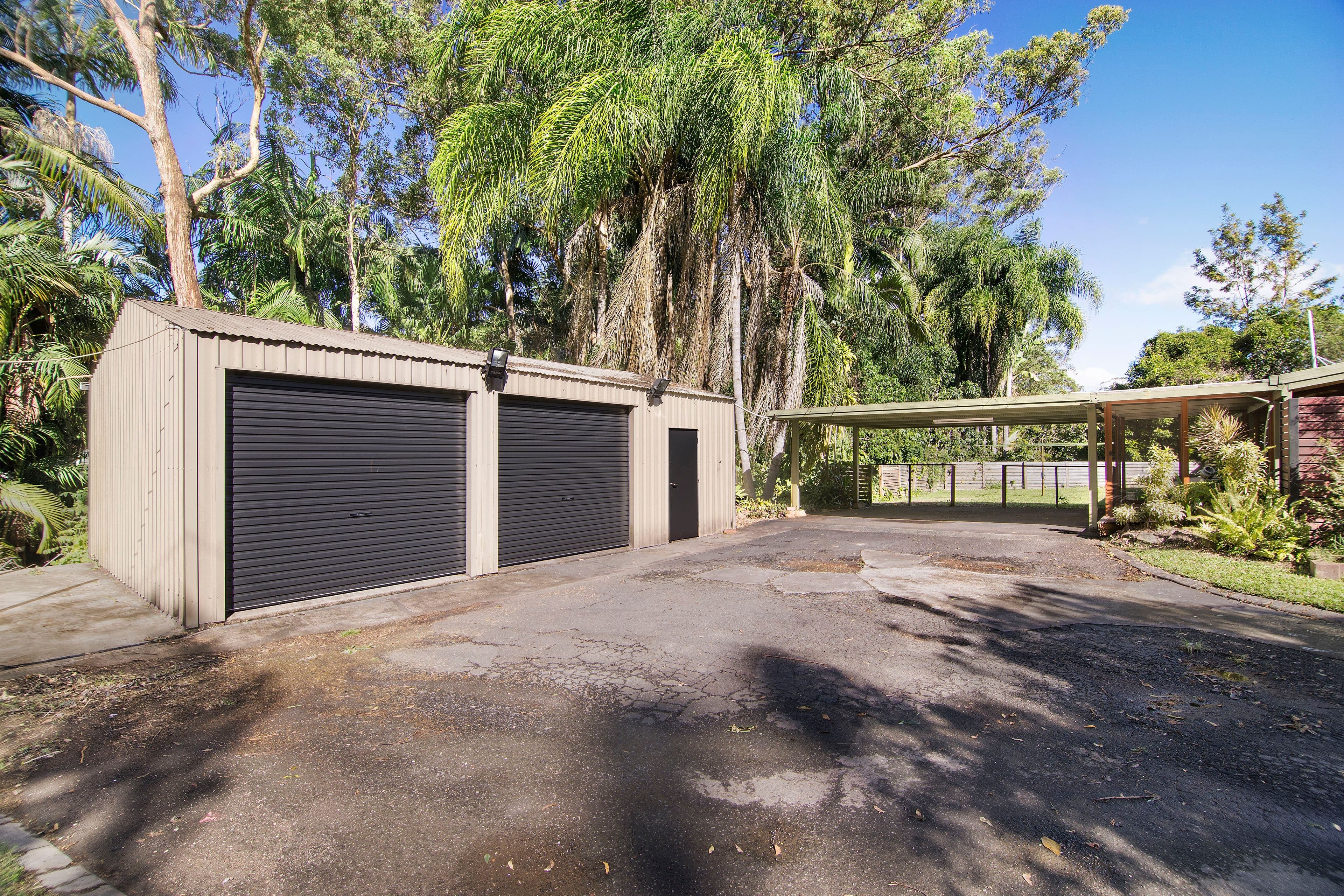 250 Tanawha Tourist Drive, Tanawha QLD 4556, Tanawha - Image 1