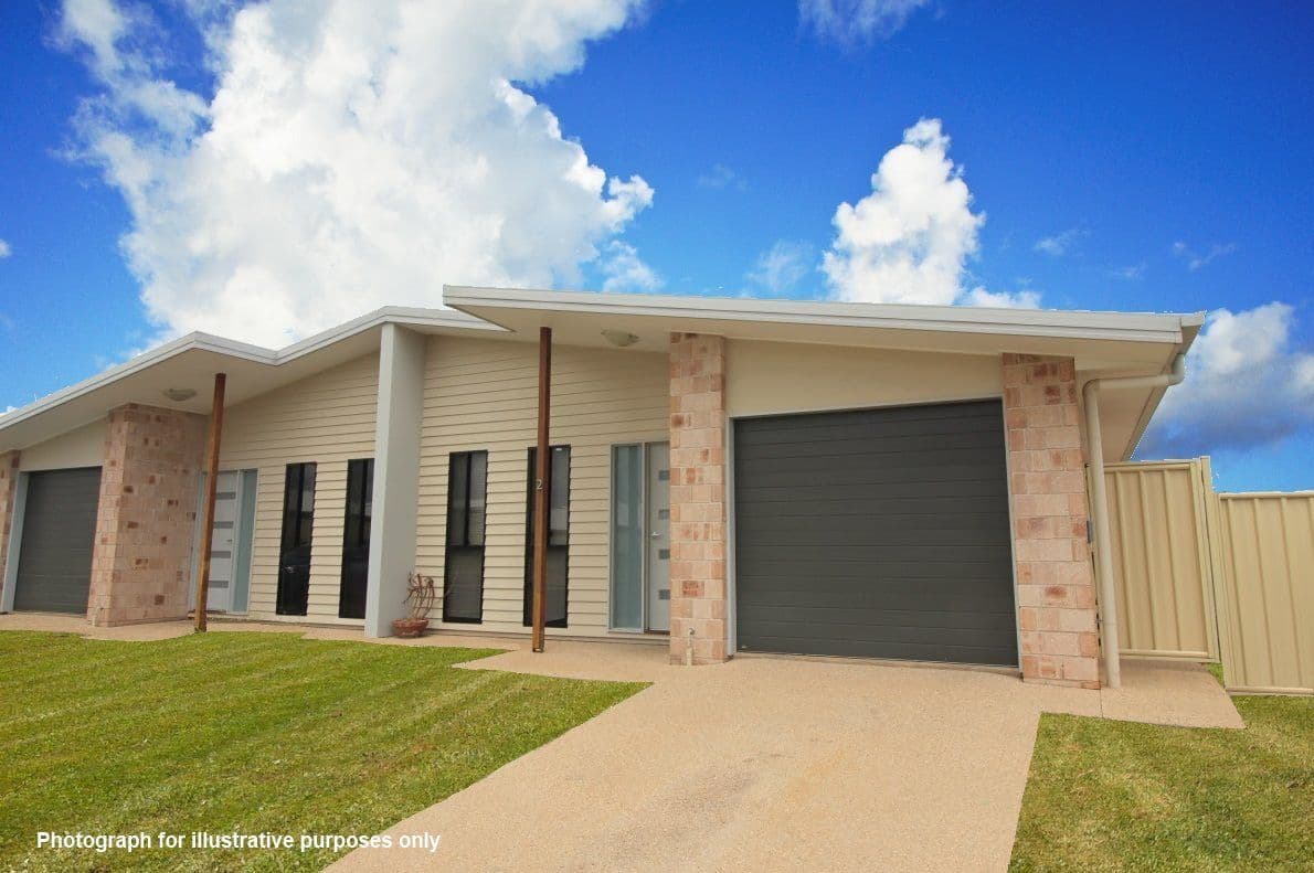 11 Lakeside Drive, Emerald QLD 4720, Emerald - Image 1