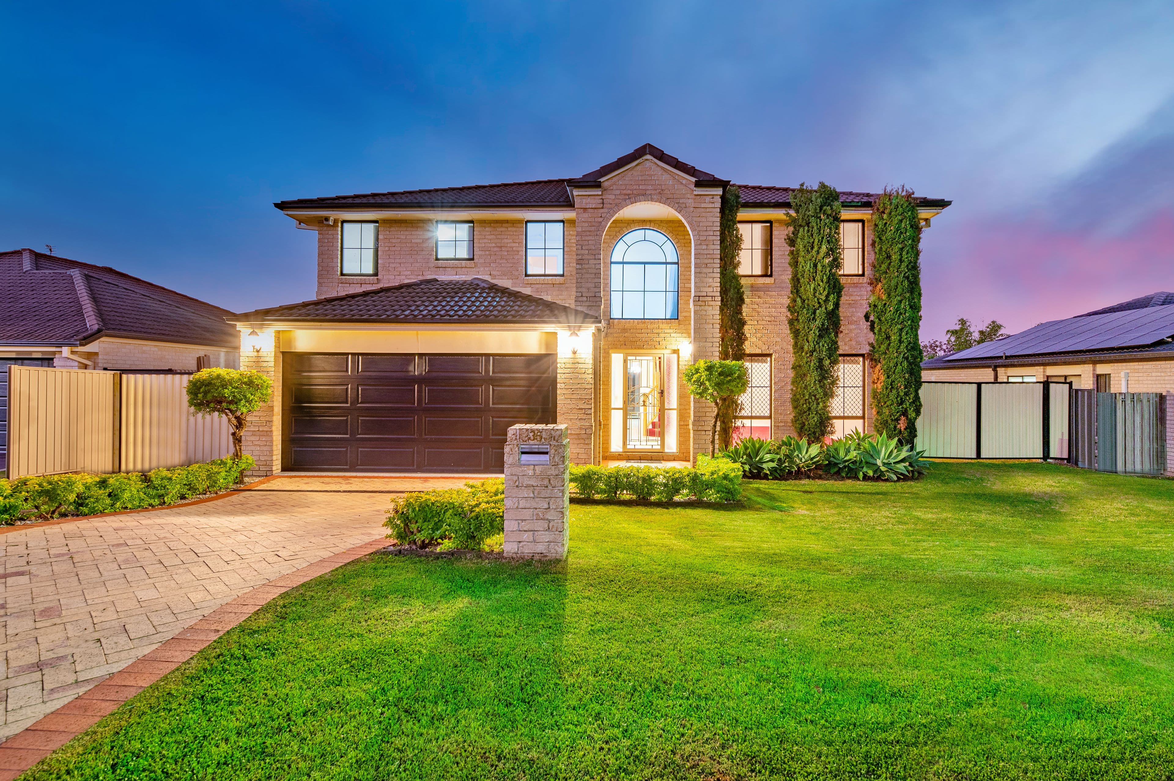 35 Forest-Oak Drive, Upper Coomera QLD 4209, Upper Coomera - Thumbnail 2