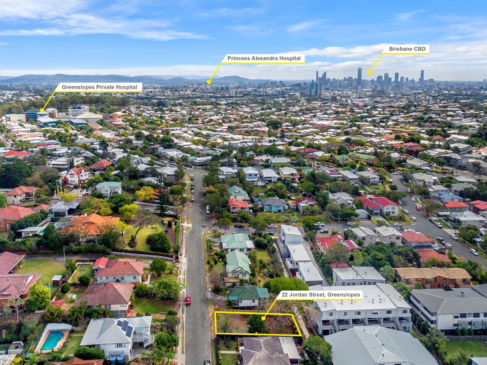 22B Jordan Street, Greenslopes QLD 4120, Greenslopes - Thumbnail 2