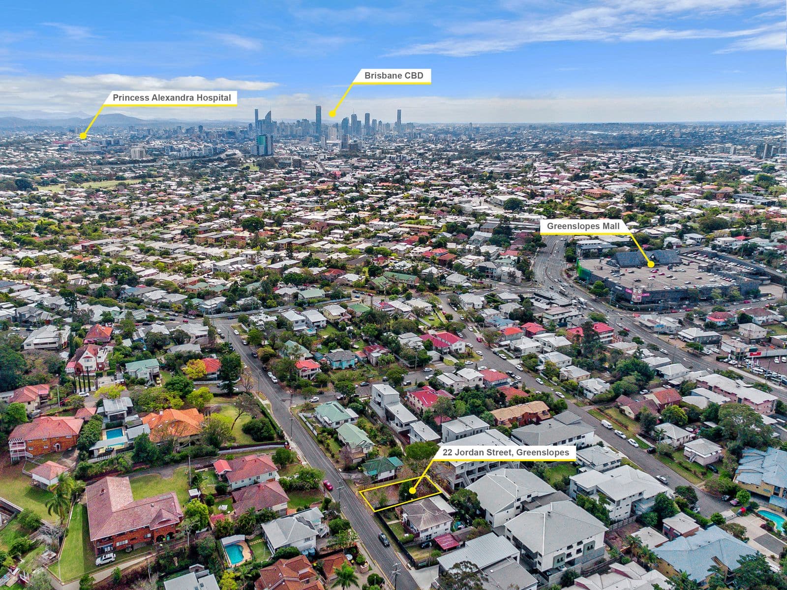22B Jordan Street, Greenslopes QLD 4120, Greenslopes - Thumbnail 4