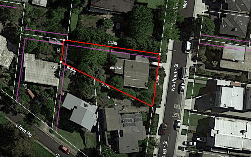 1 Northgate Street, Pascoe Vale South VIC 3044, Pascoe Vale South - Thumbnail 3