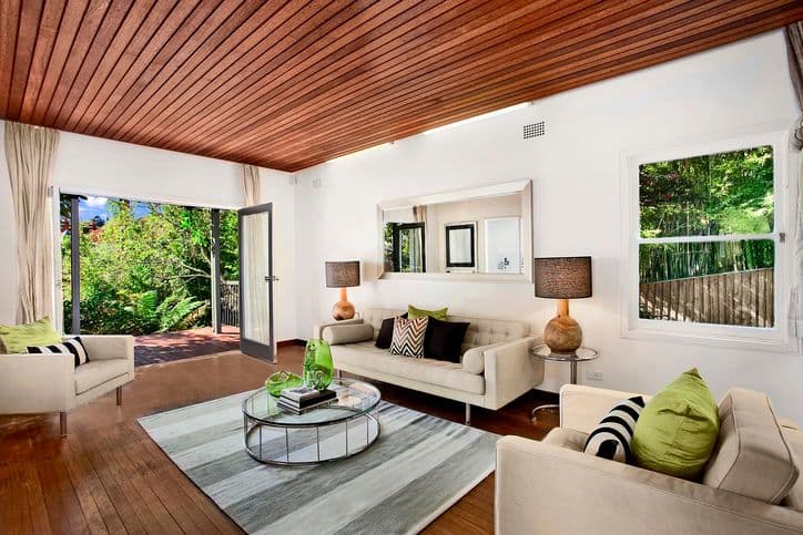 18 Milton Avenue, WOOLLAHRA NSW 2025, Woollahra - Image 1