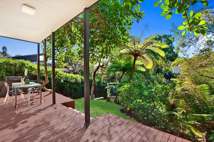 18 Milton Avenue, WOOLLAHRA NSW 2025, Woollahra - Thumbnail 2