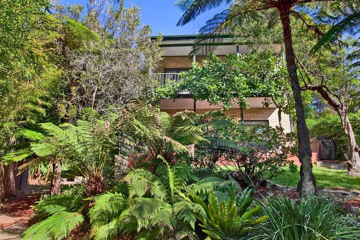 18 Milton Avenue, WOOLLAHRA NSW 2025, Woollahra - Thumbnail 5