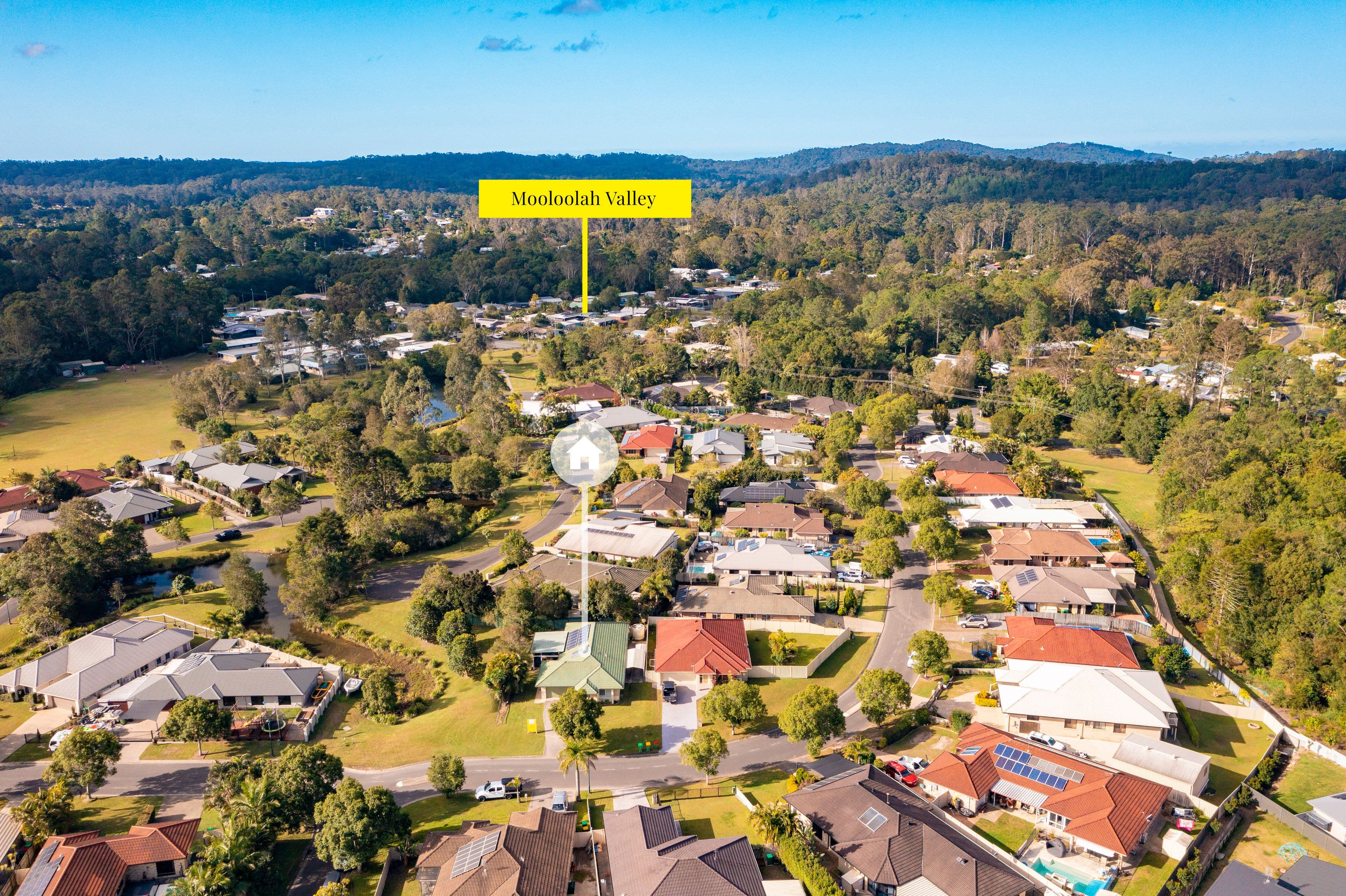 22 Maddock Avenue, Mooloolah Valley QLD 4553, Mooloolah Valley - Image 1