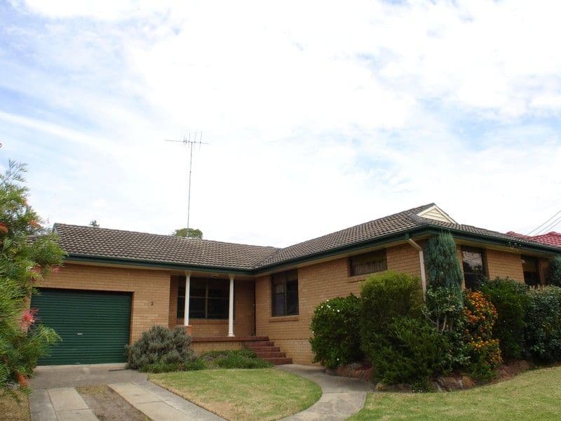 2 Hilda Road, Baulkham Hills NSW 2153, Baulkham Hills - Image 1