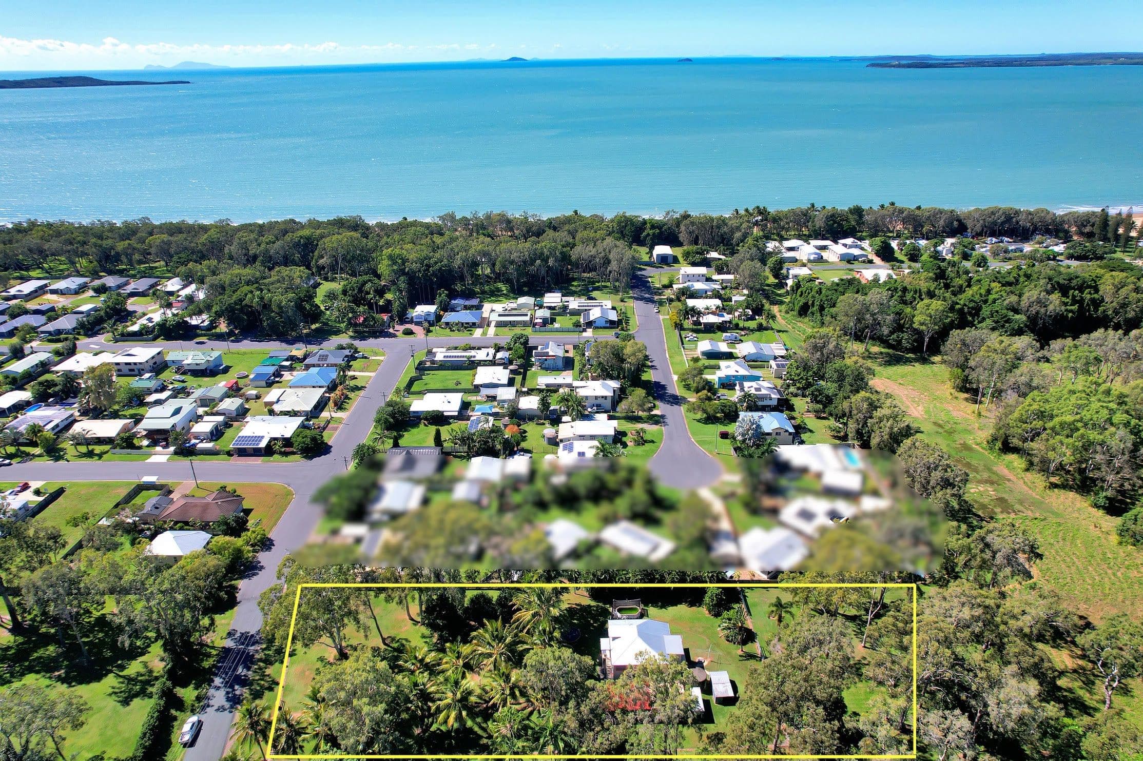 15 Crescent Street, Armstrong Beach QLD 4737, Armstrong Beach - Image 1