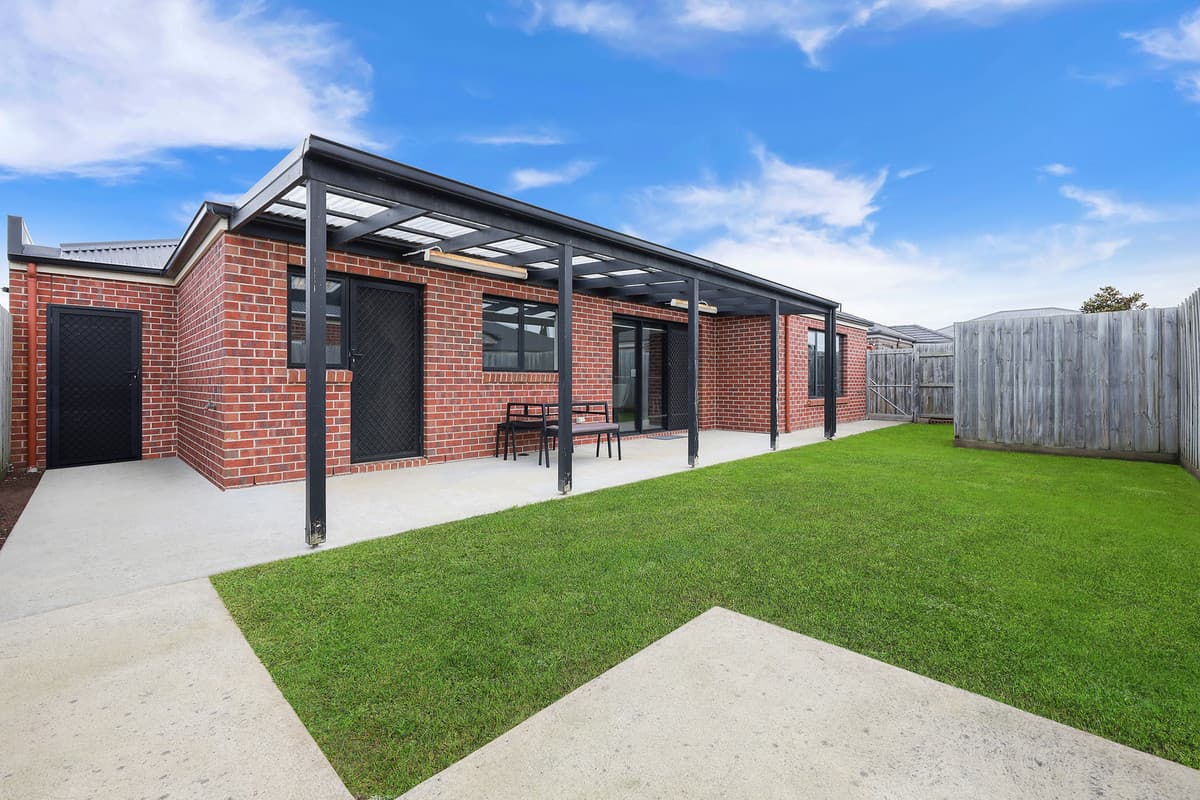 1 / 11 Martin Place, Warrnambool VIC 3280, Warrnambool - Thumbnail 4