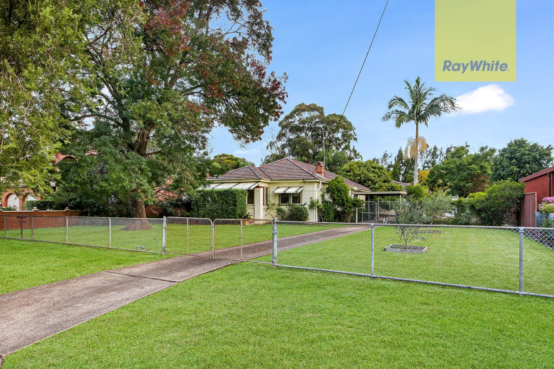 18 Irrigation Road, Merrylands NSW 2160, Merrylands - Image 1