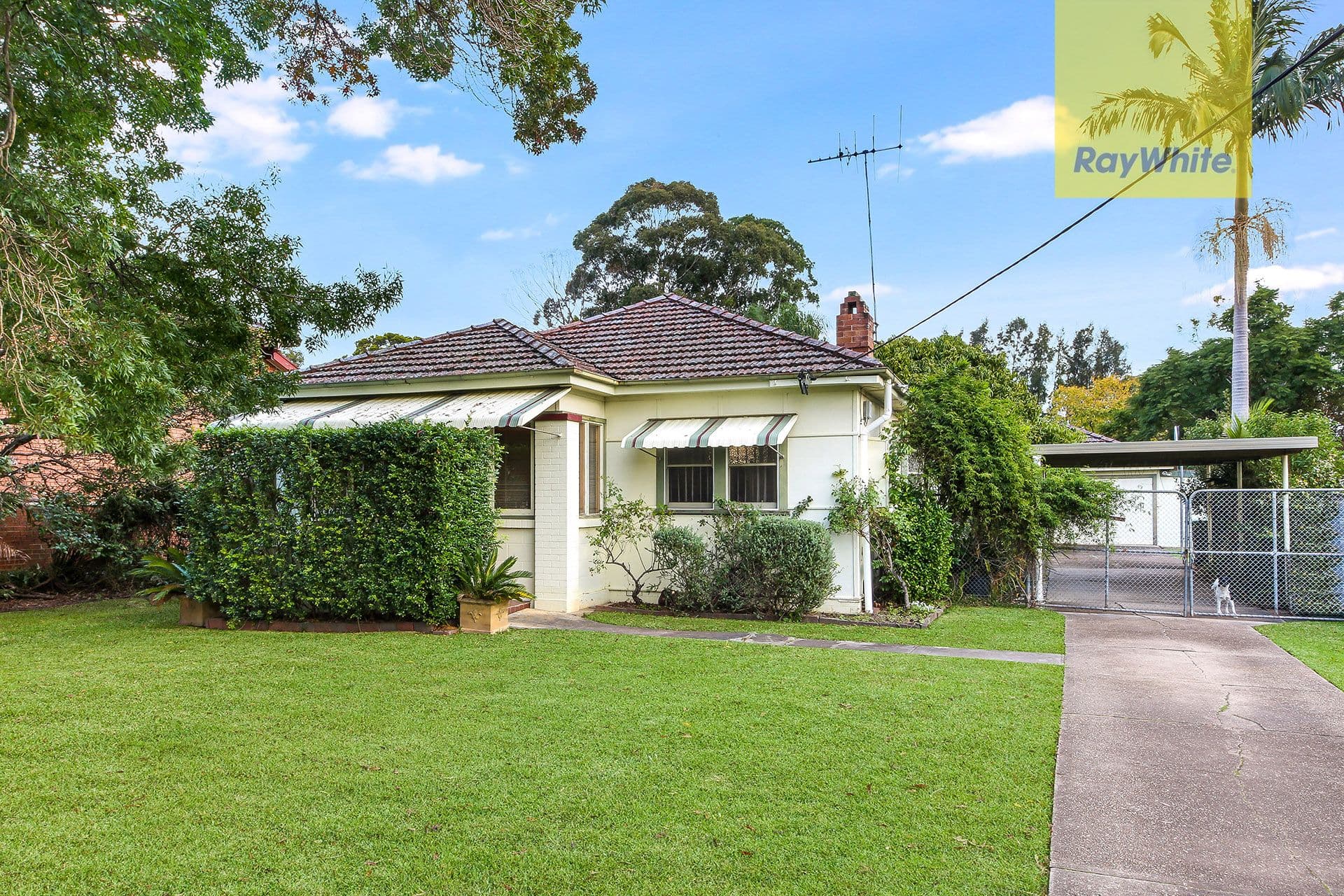 18 Irrigation Road, Merrylands NSW 2160, Merrylands - Thumbnail 2