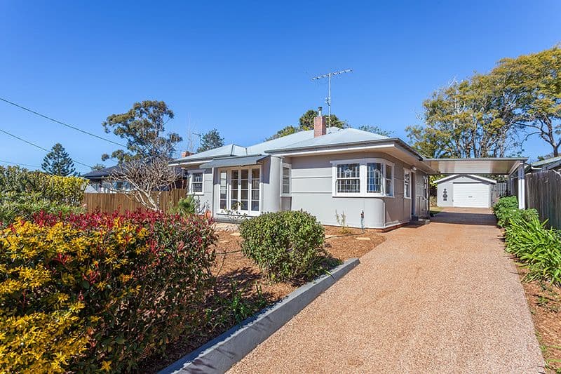 130 Perth Street, South Toowoomba QLD 4350, South Toowoomba - Image 1