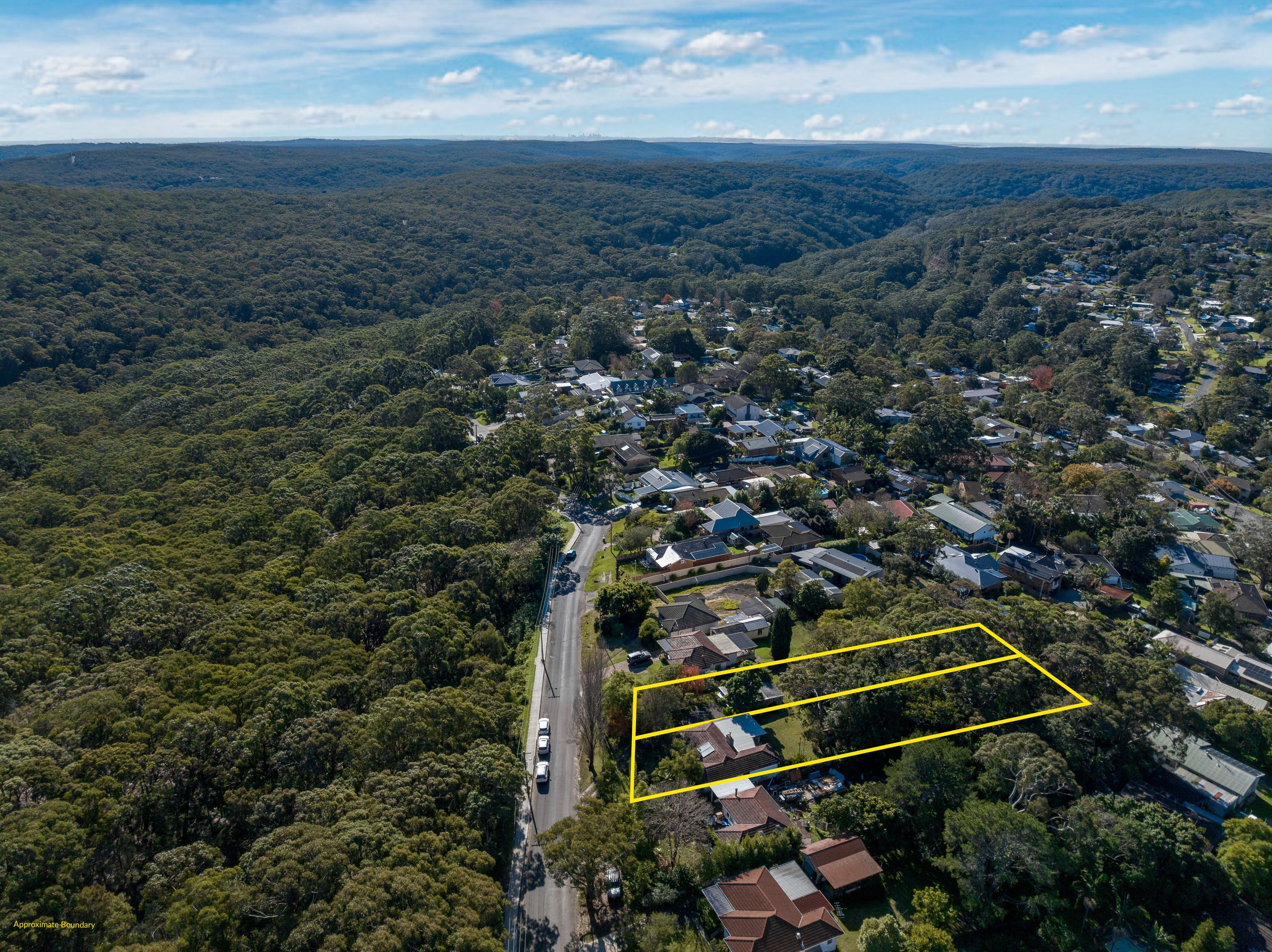 83-85 The Ridge, Helensburgh NSW 2508, Helensburgh - Image 1