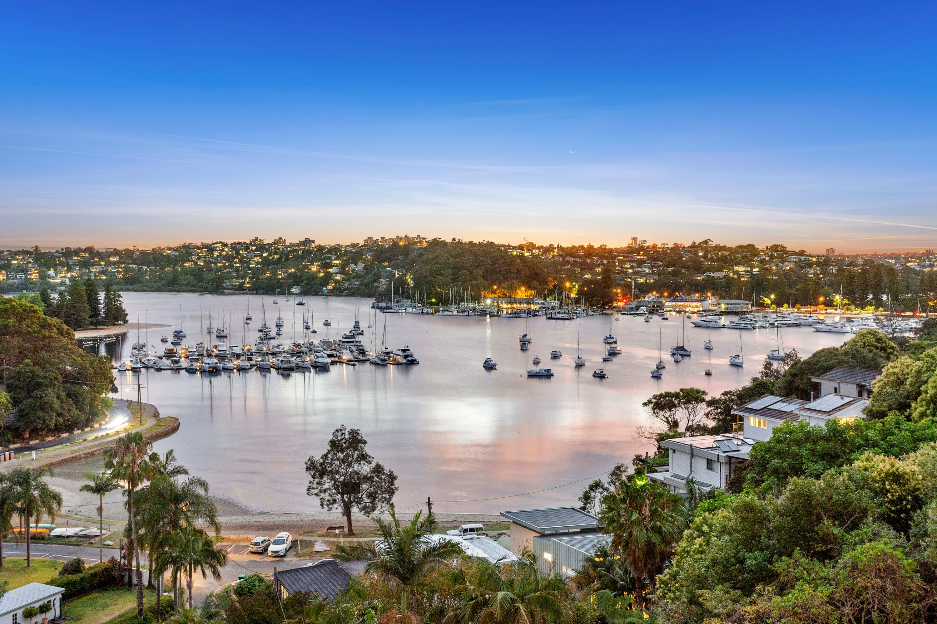 53 Peronne Avenue, Clontarf NSW 2093, Clontarf - Image 1
