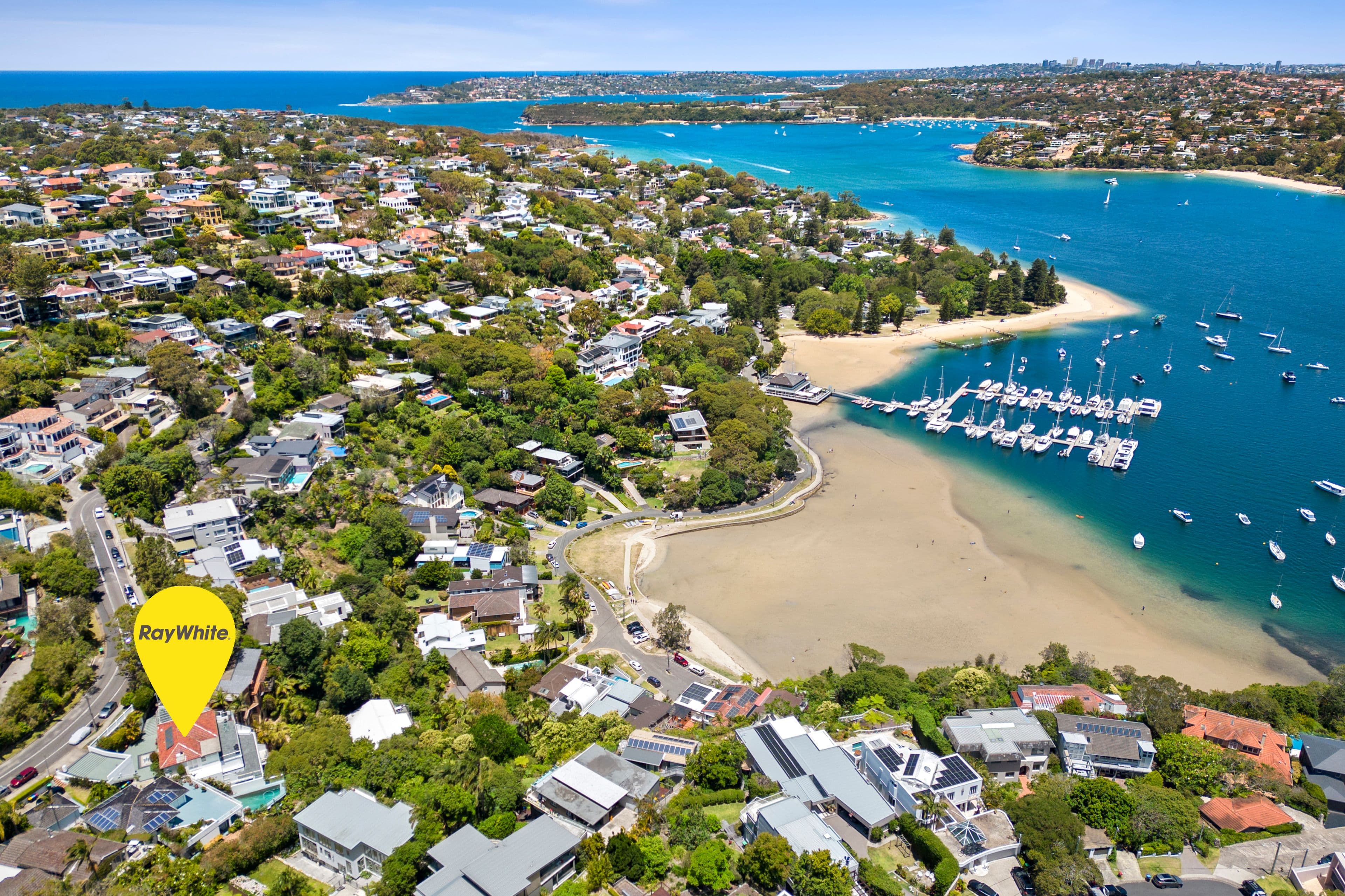 53 Peronne Avenue, Clontarf NSW 2093, Clontarf - Thumbnail 2