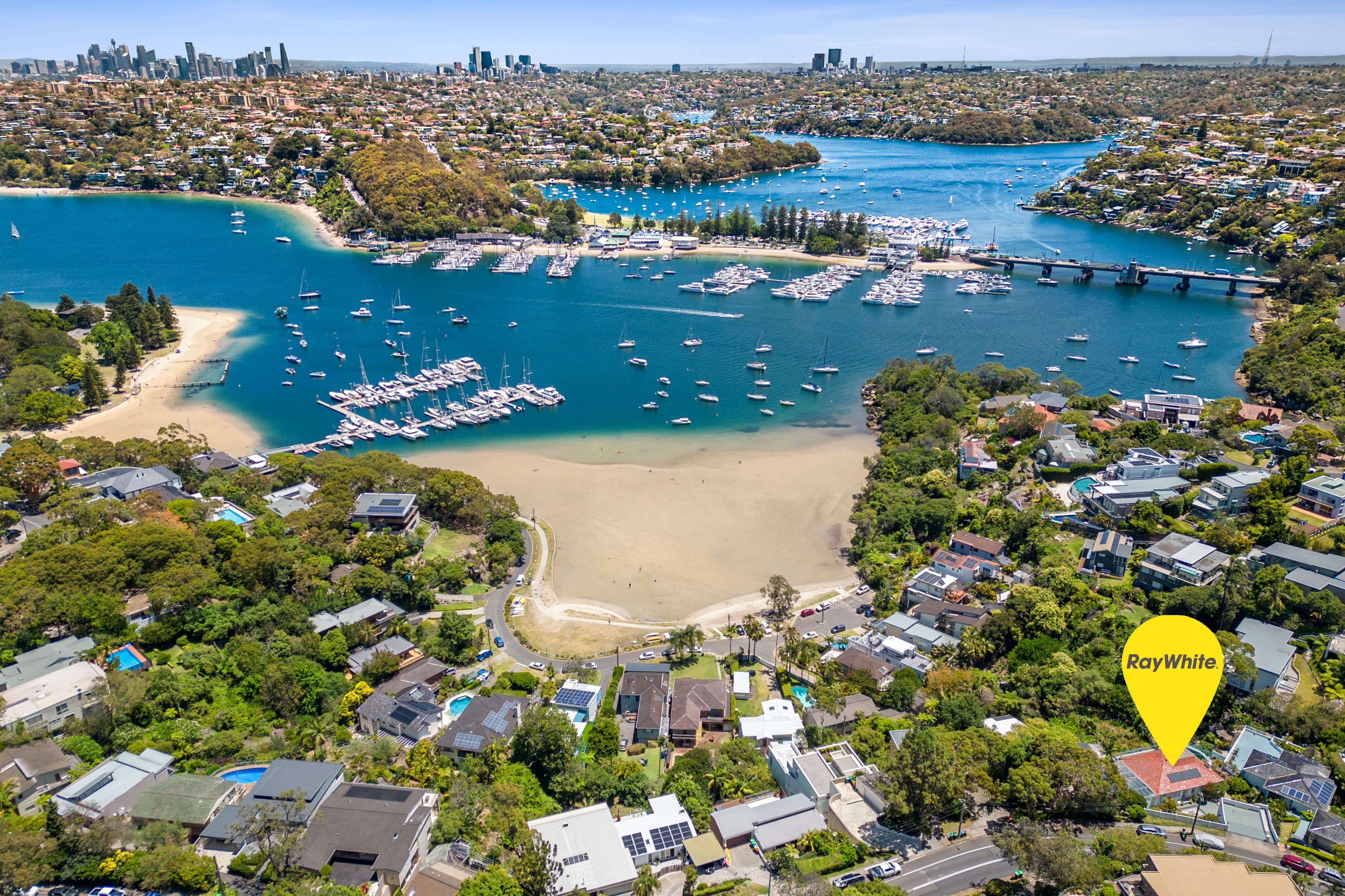 53 Peronne Avenue, Clontarf NSW 2093, Clontarf - Thumbnail 3