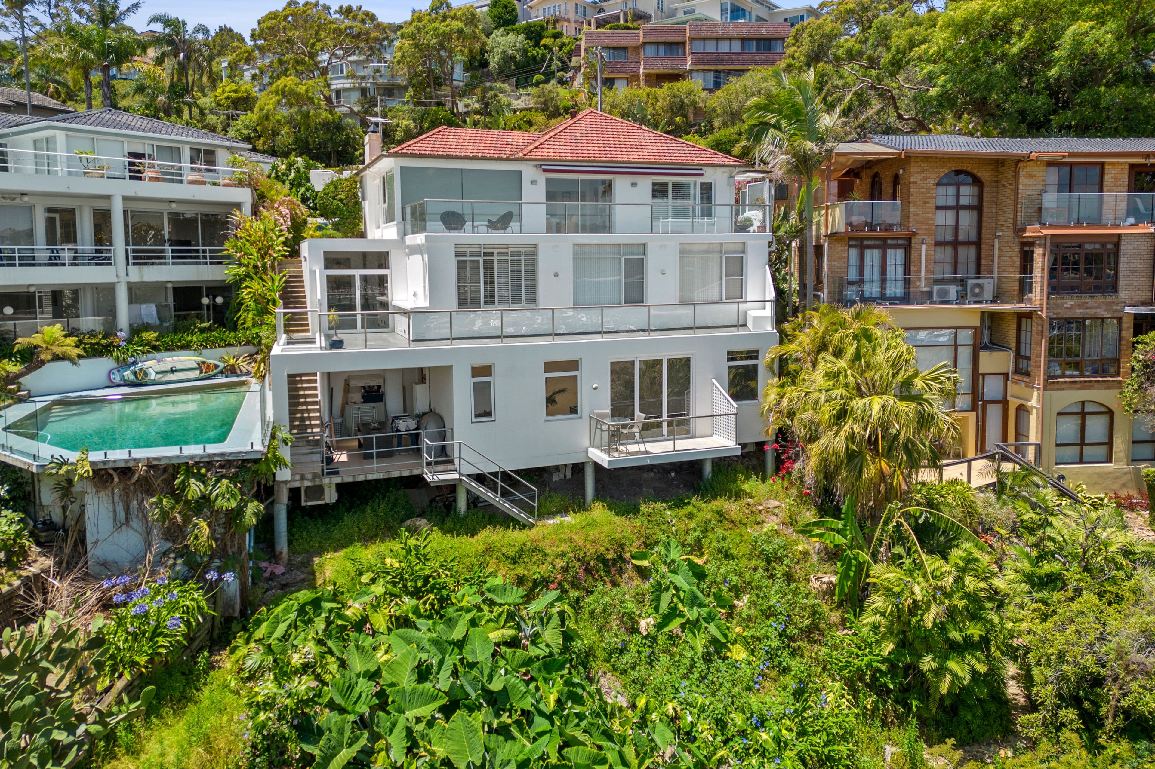 53 Peronne Avenue, Clontarf NSW 2093, Clontarf - Thumbnail 6