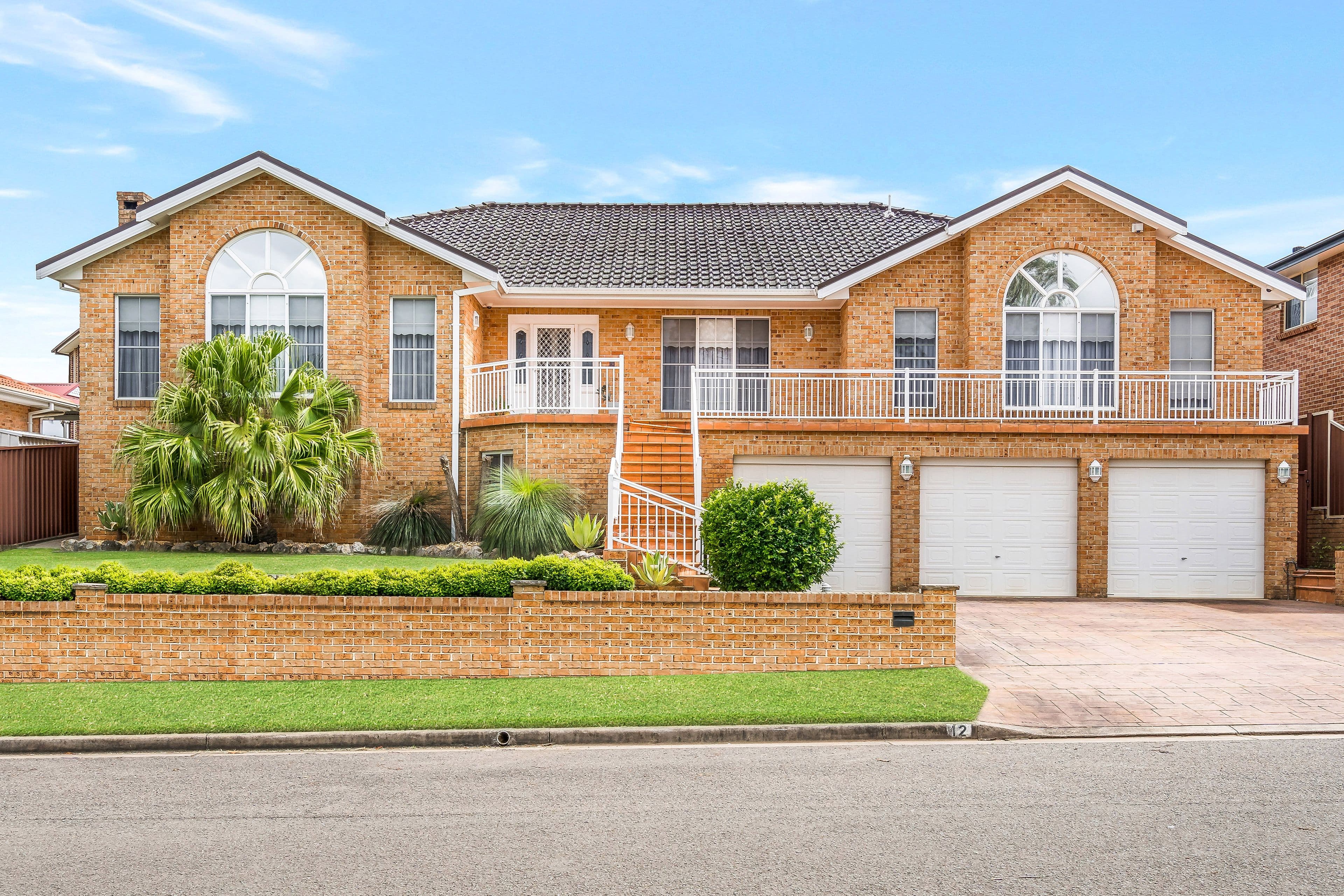 12 Groote Avenue, Hinchinbrook NSW 2168, Hinchinbrook - Image 1