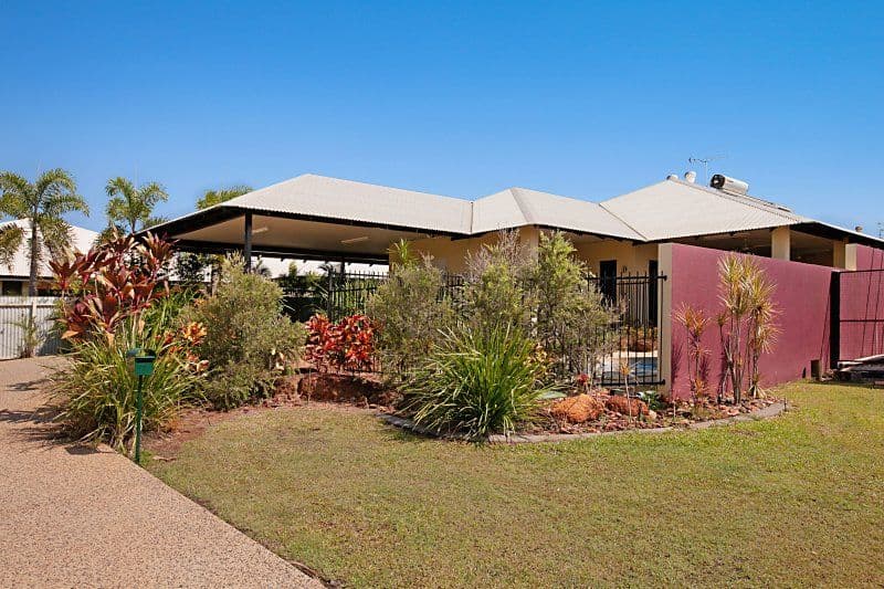 7 Wyonga Court, GUNN NT 0832, Gunn - Image 1