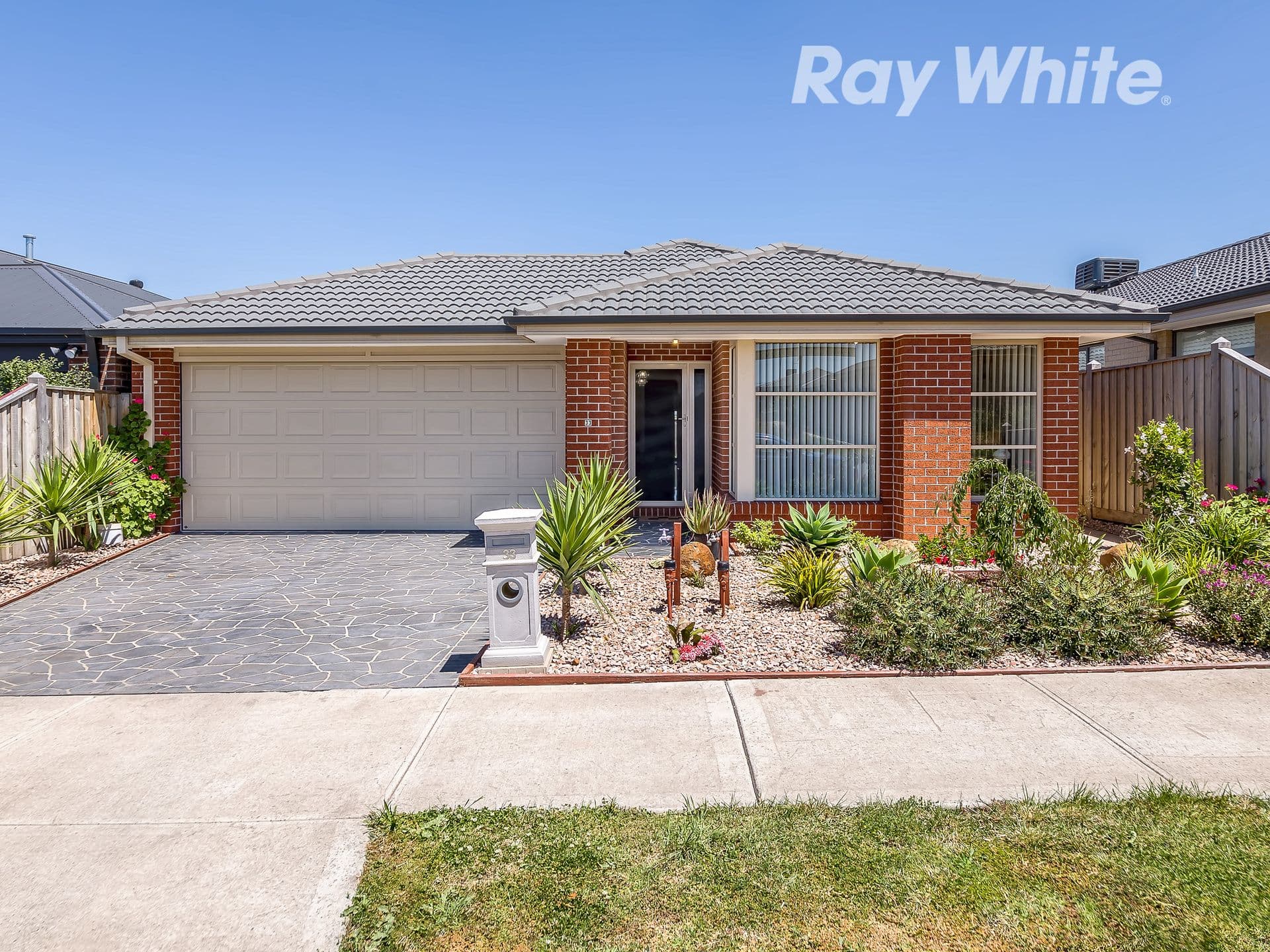 33 Paramount Rise, Wollert VIC 3750, Wollert - Image 1