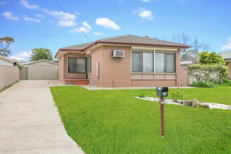 59 Baden Terrace, O'Sullivan Beach SA 5166, O'Sullivan Beach - Thumbnail 2