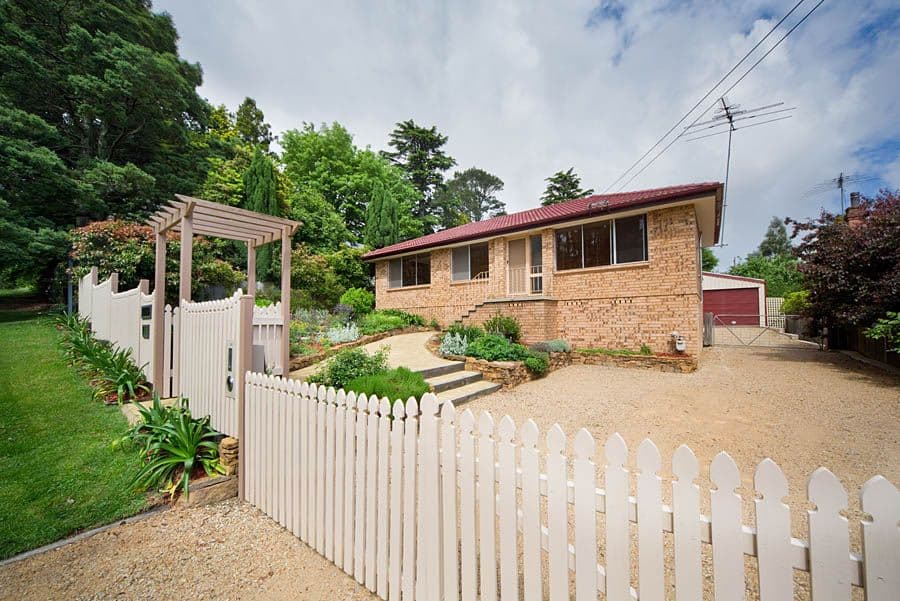 184 Wentworth Street, Blackheath NSW 2785, Blackheath - Image 1