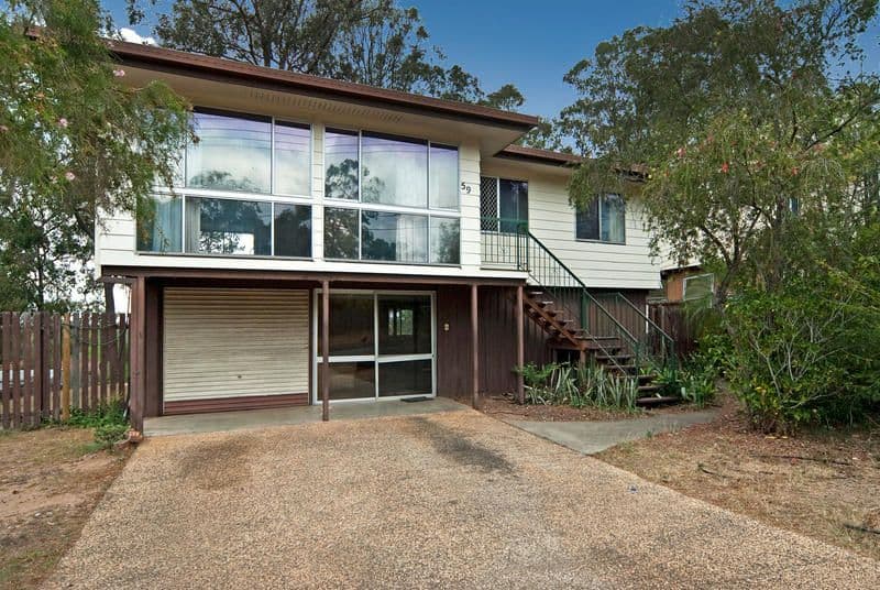 59 Oak Street, BELLBIRD PARK QLD 4300, Bellbird Park - Image 1