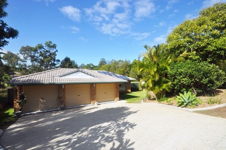 25 Piccabeen Court, Narangba QLD 4504, Narangba - Image 1