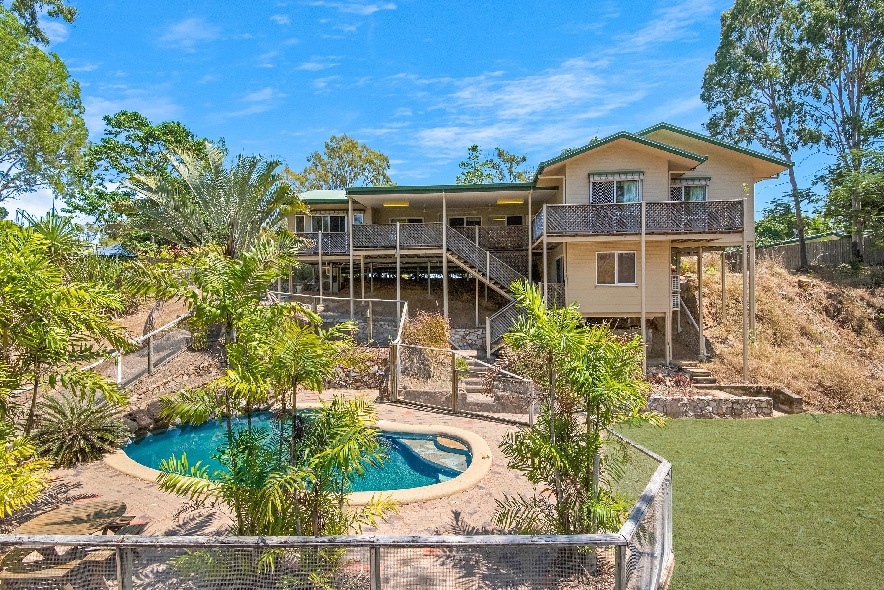 13 Mclauchlan Crescent, Kelso QLD 4815, Kelso - Image 1
