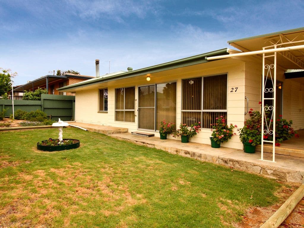 27 Pope Street, Kingston On Murray SA 5331, Kingston On Murray - Image 1