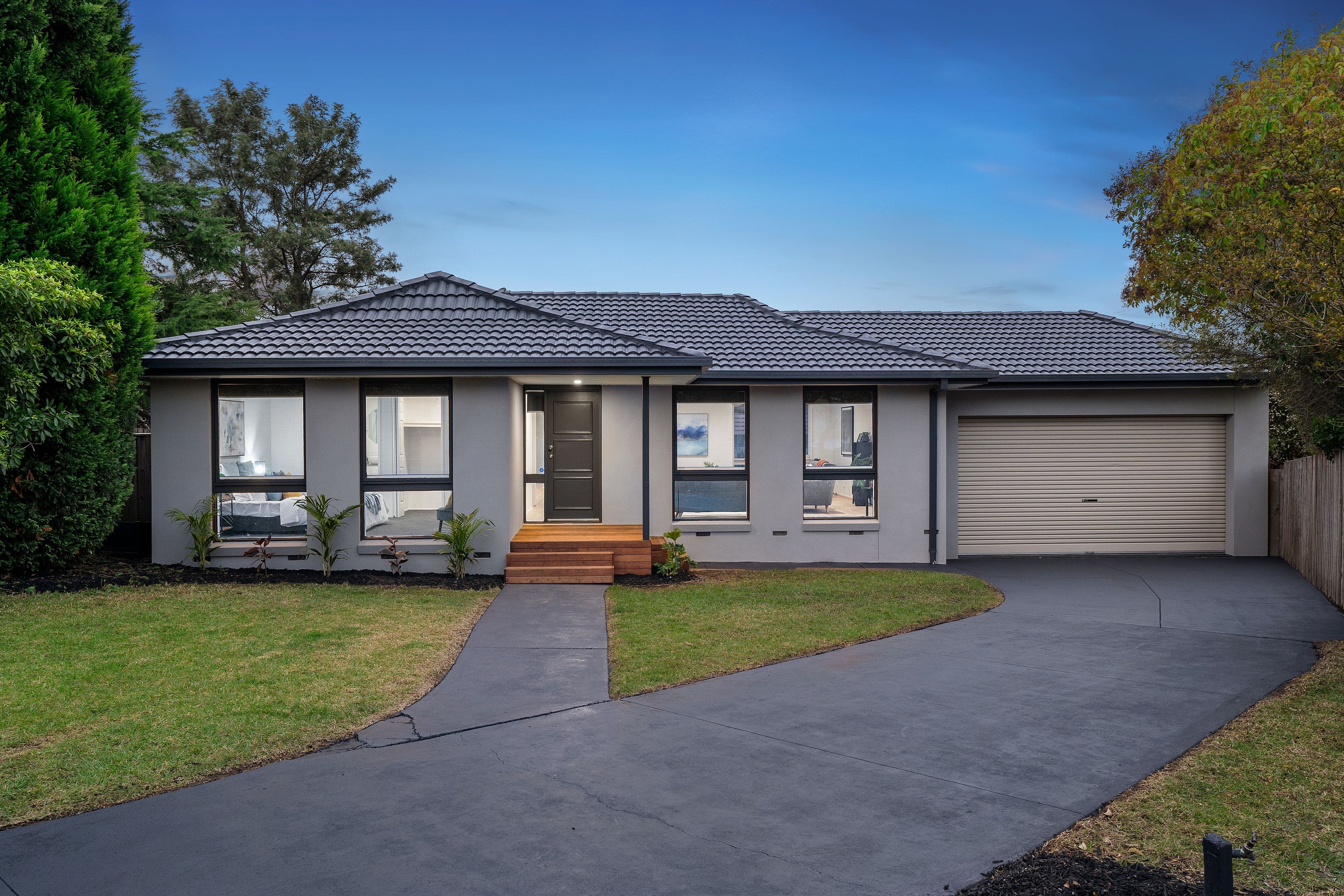 13 Sunshine Street, Rowville VIC 3178, Rowville - Image 1