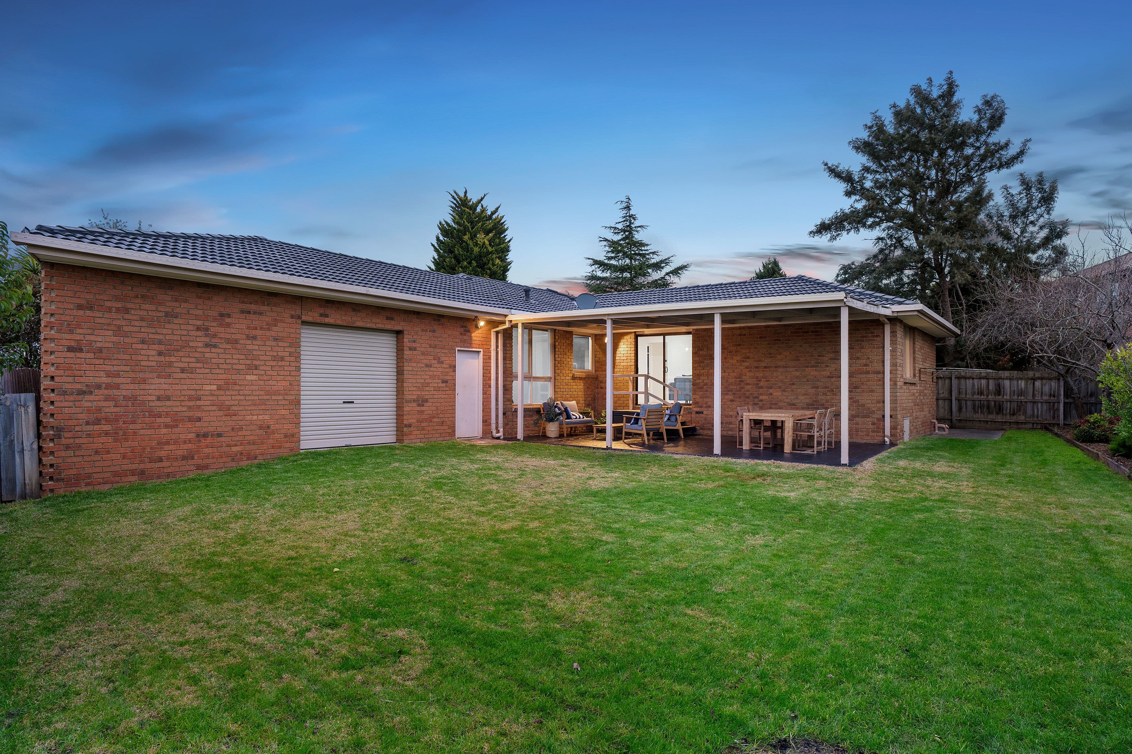 13 Sunshine Street, Rowville VIC 3178, Rowville - Thumbnail 3